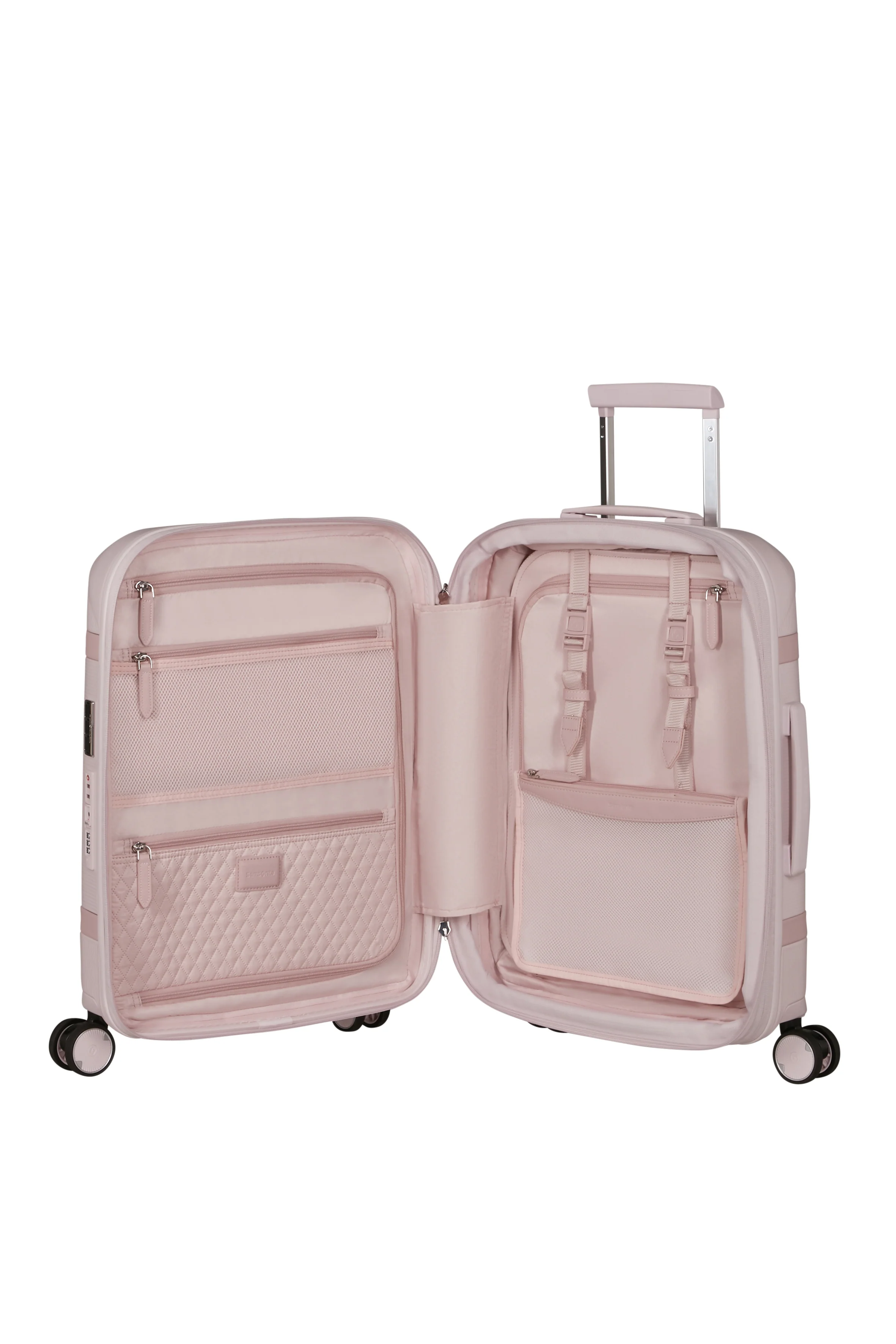 Samsonite Image Spinner 55cm expandable (4 wheels) - Image 33