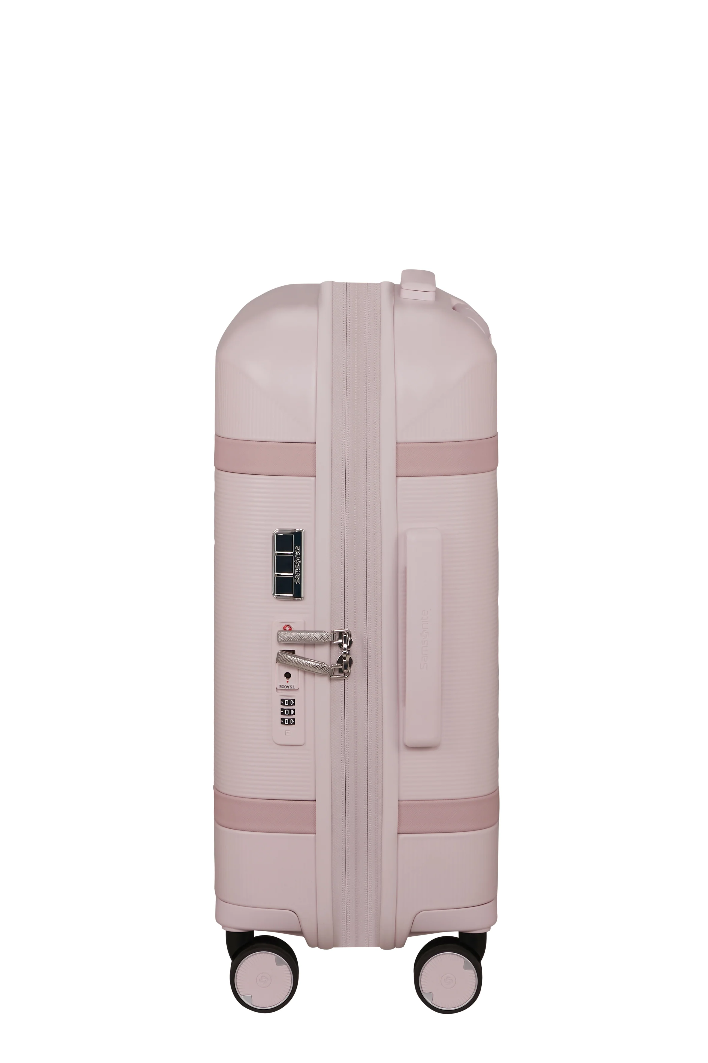 Samsonite Image Spinner 55cm expandable (4 wheels) - Image 34