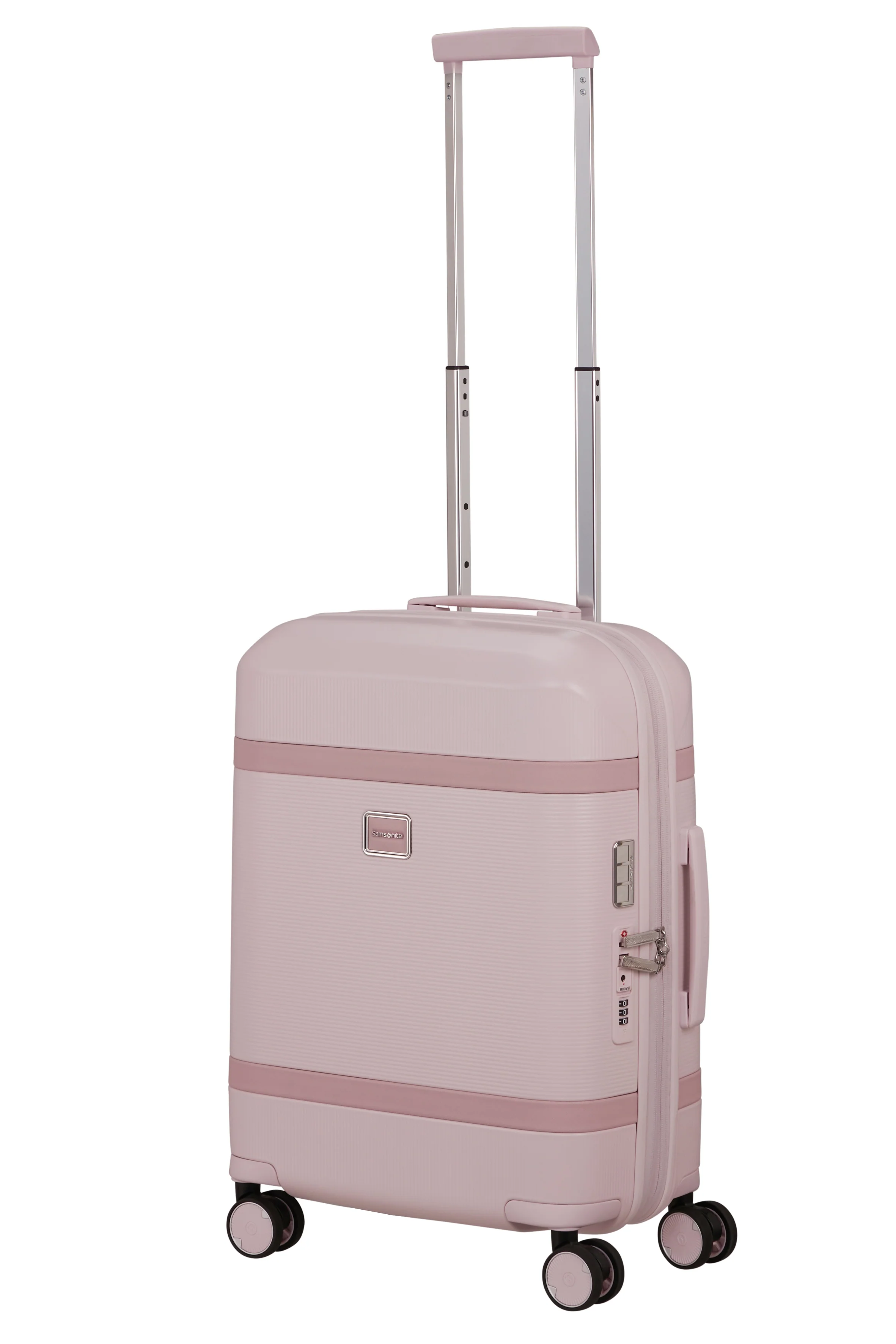 Samsonite Image Spinner 55cm expandable (4 wheels) - Image 37