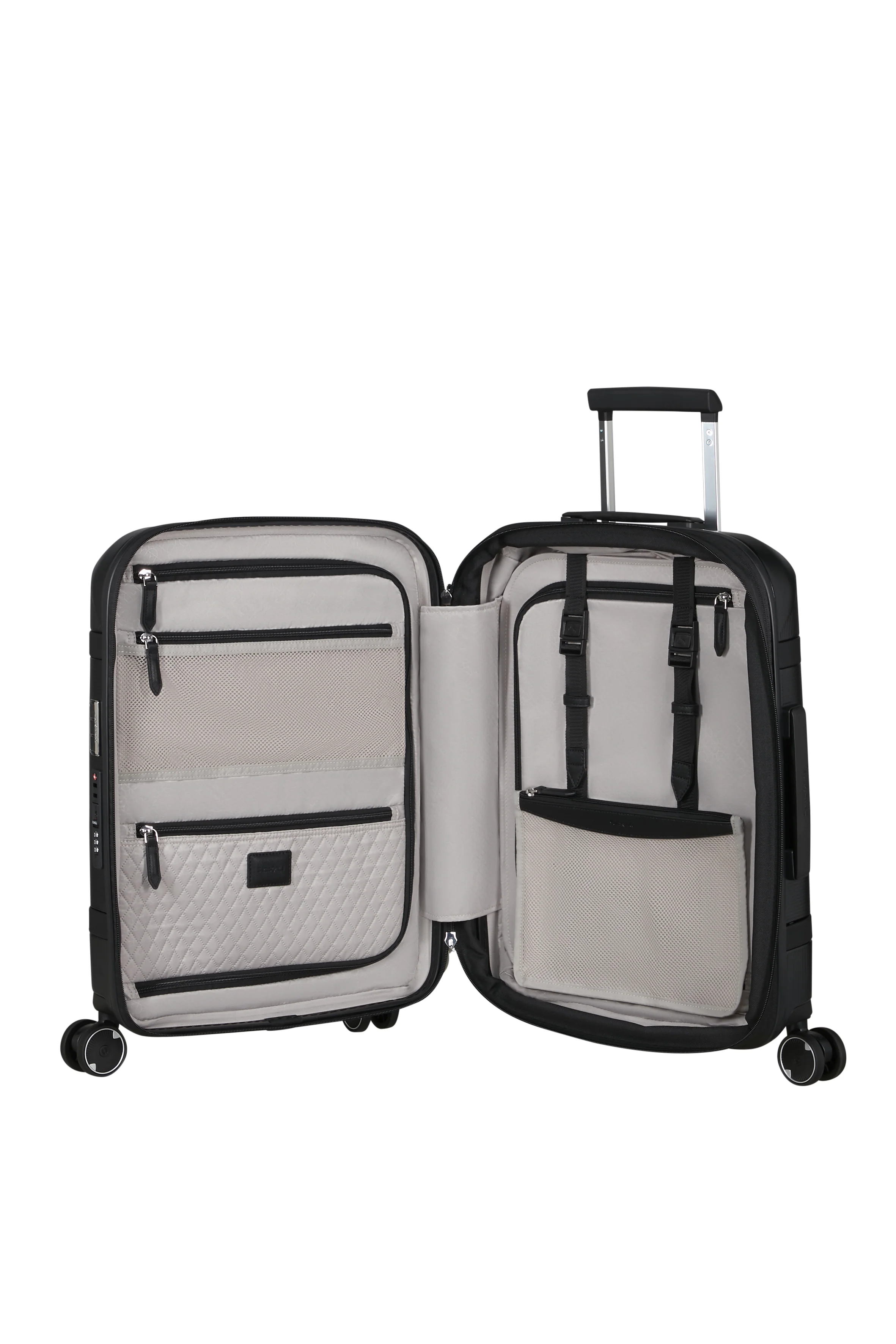 Samsonite Image Spinner 55cm expandable (4 wheels) - Image 4
