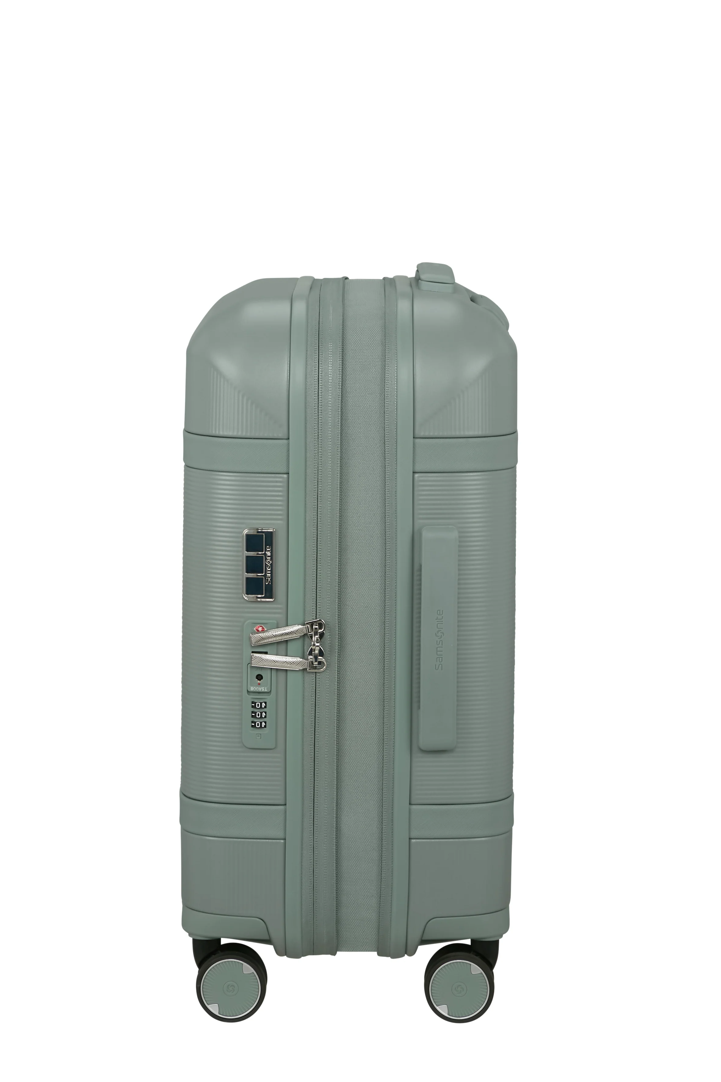 Samsonite Image Spinner 55cm expandable (4 wheels) - Image 40