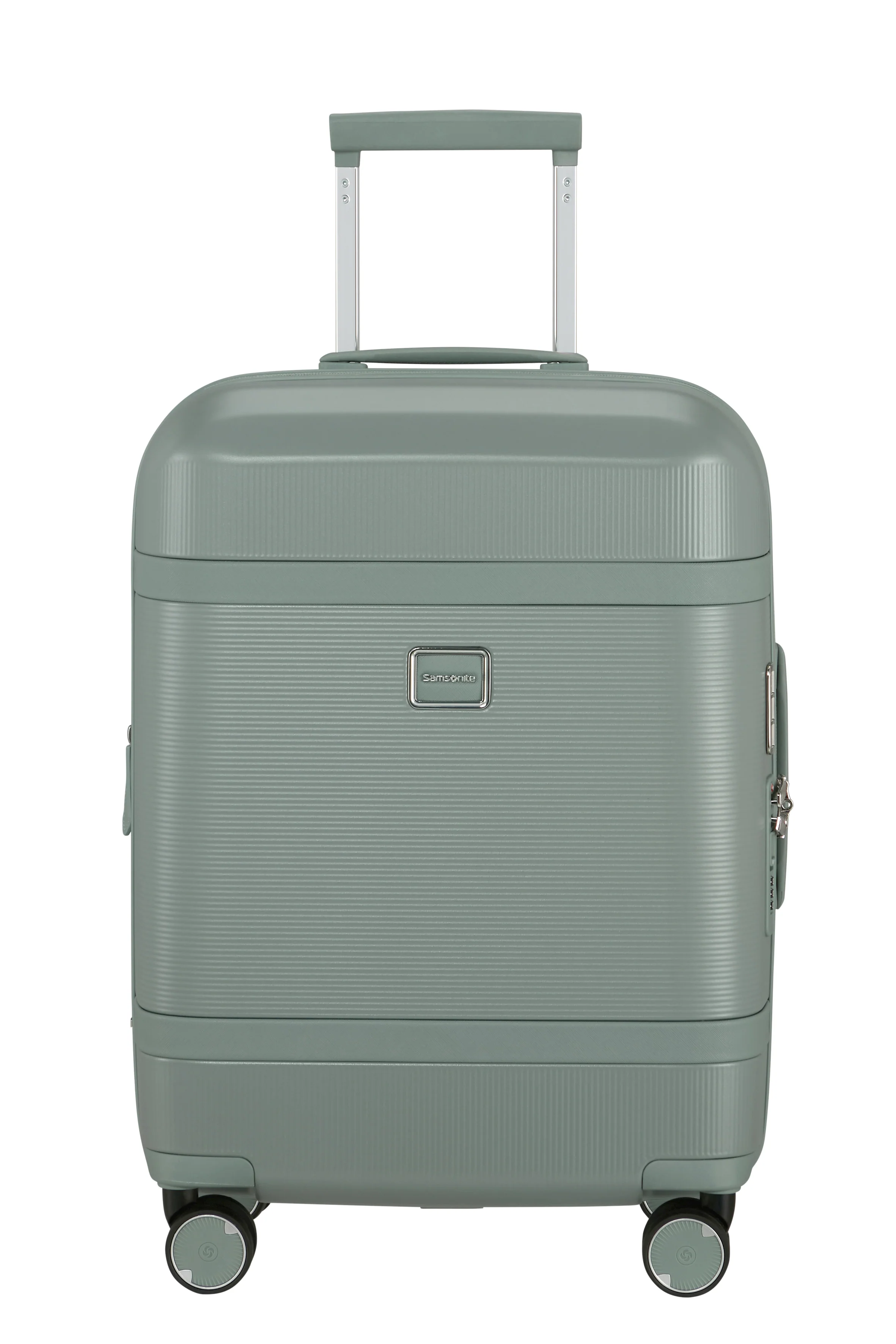 Samsonite Image Spinner 55cm expandable (4 wheels) - Image 41