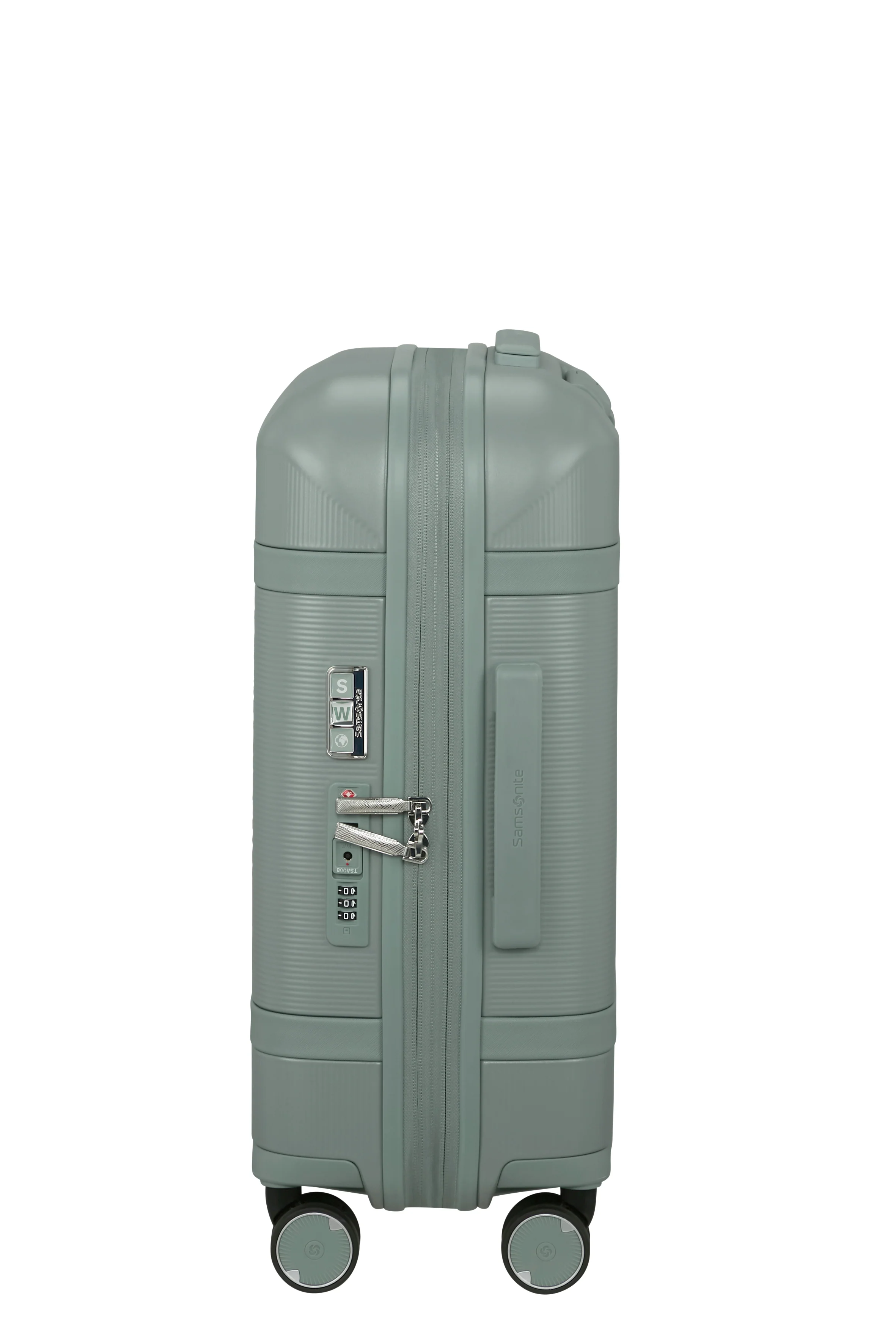 Samsonite Image Spinner 55cm expandable (4 wheels) - Image 45