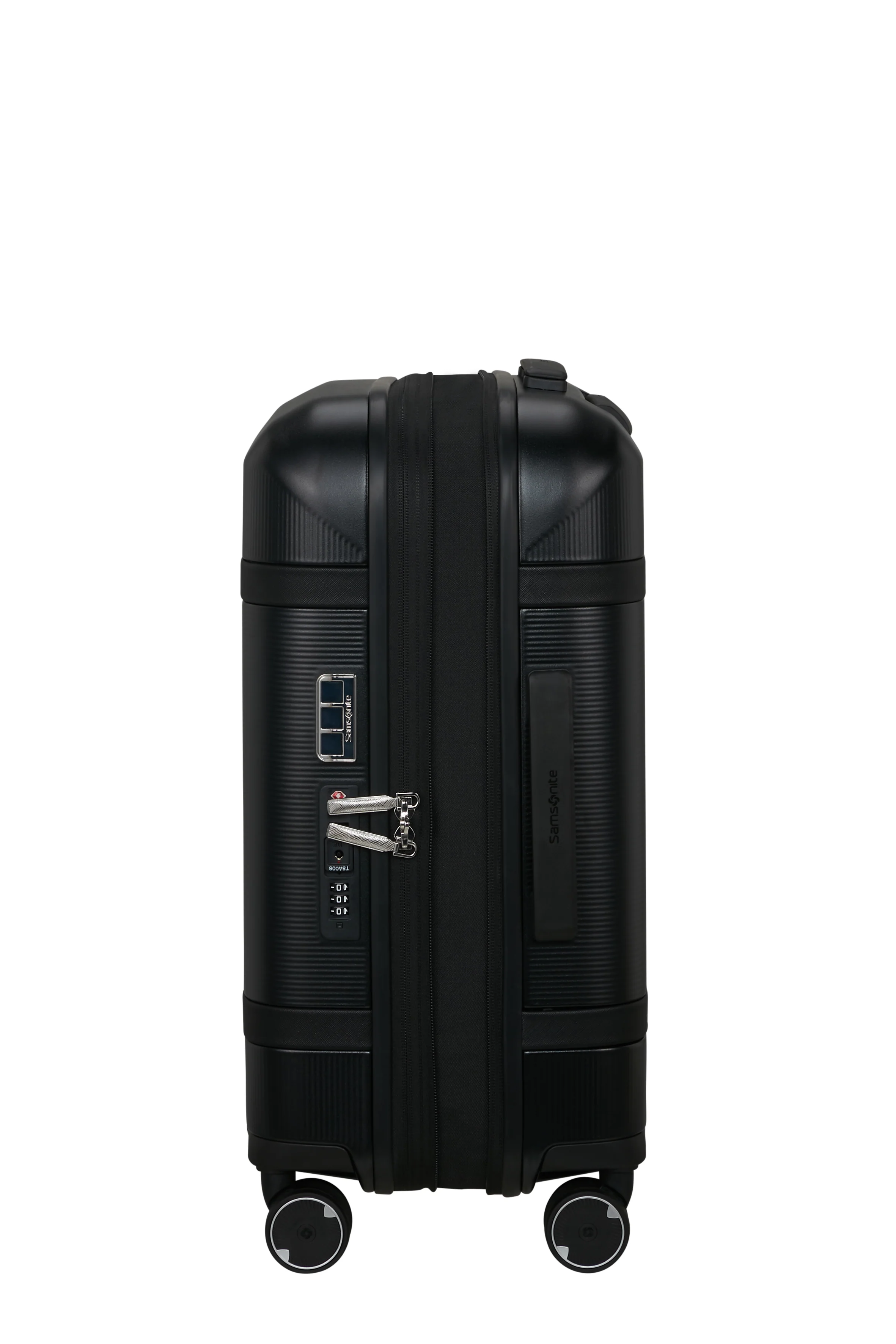 Samsonite Image Spinner 55cm expandable (4 wheels) - Image 6