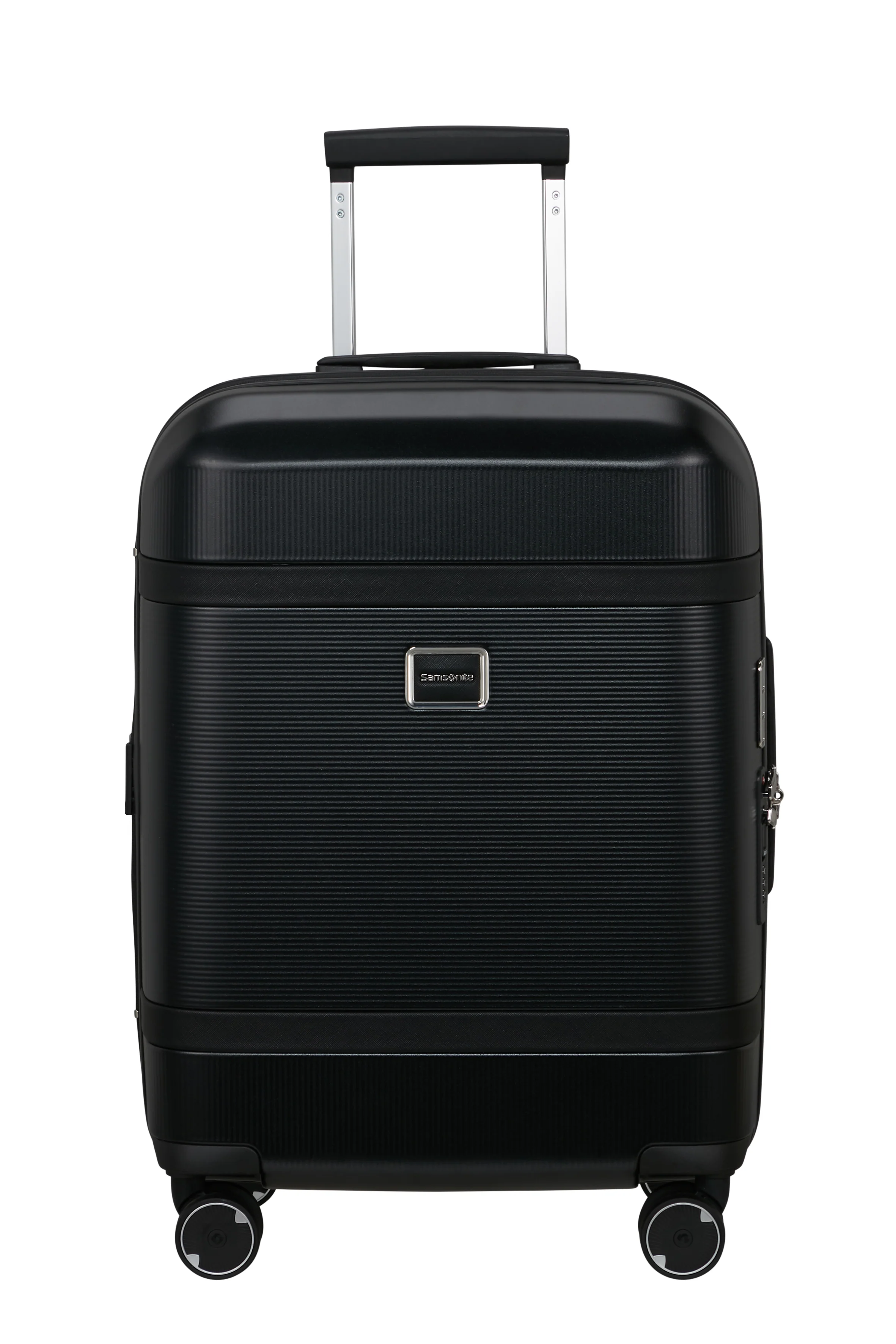 Samsonite Image Spinner 55cm expandable (4 wheels) - Image 7