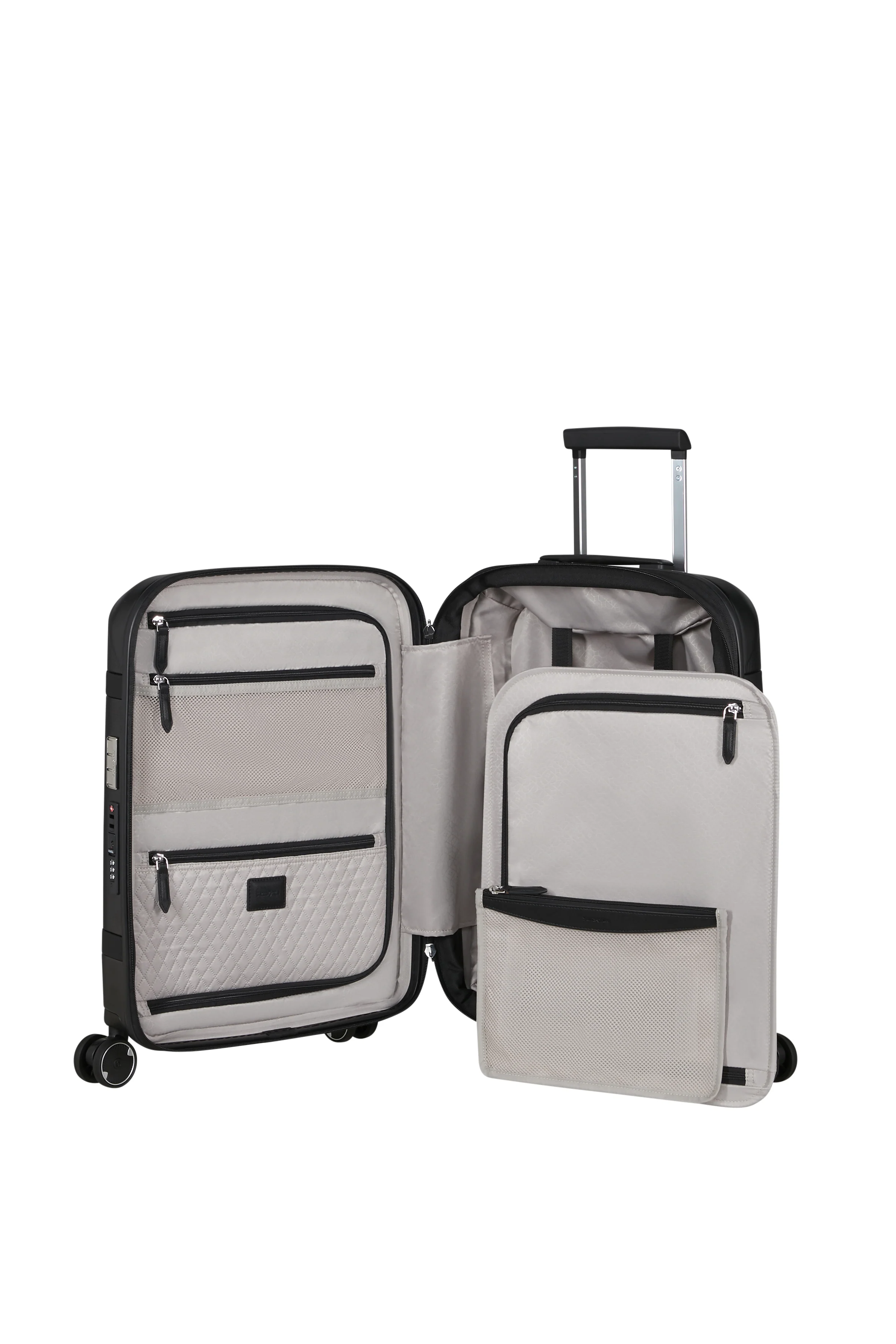 Samsonite Image Spinner 55cm expandable (4 wheels) - Image 8