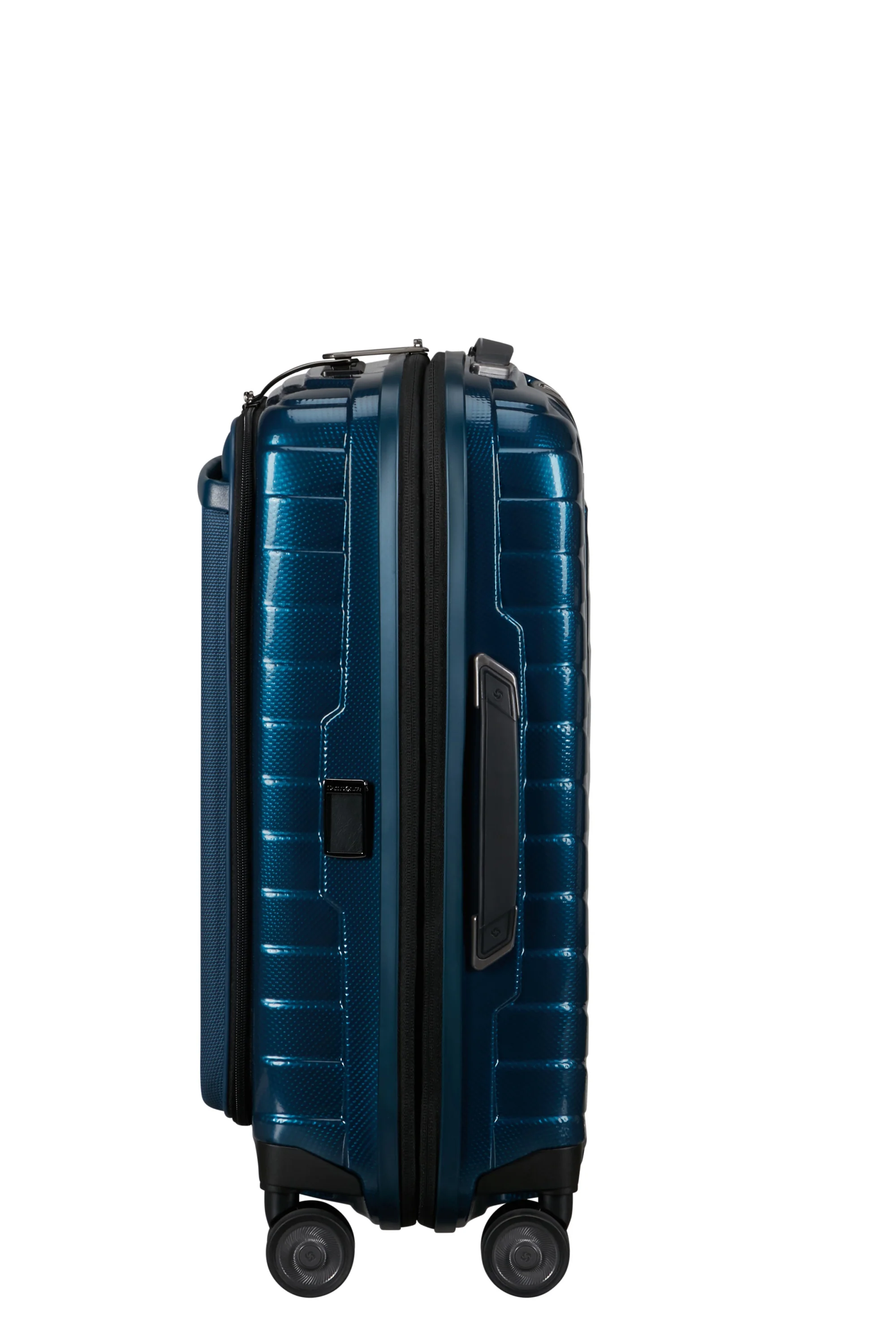 Samsonite Proxis 55cm 4 Wheel Front Access Cabin Suitcase - Image 33