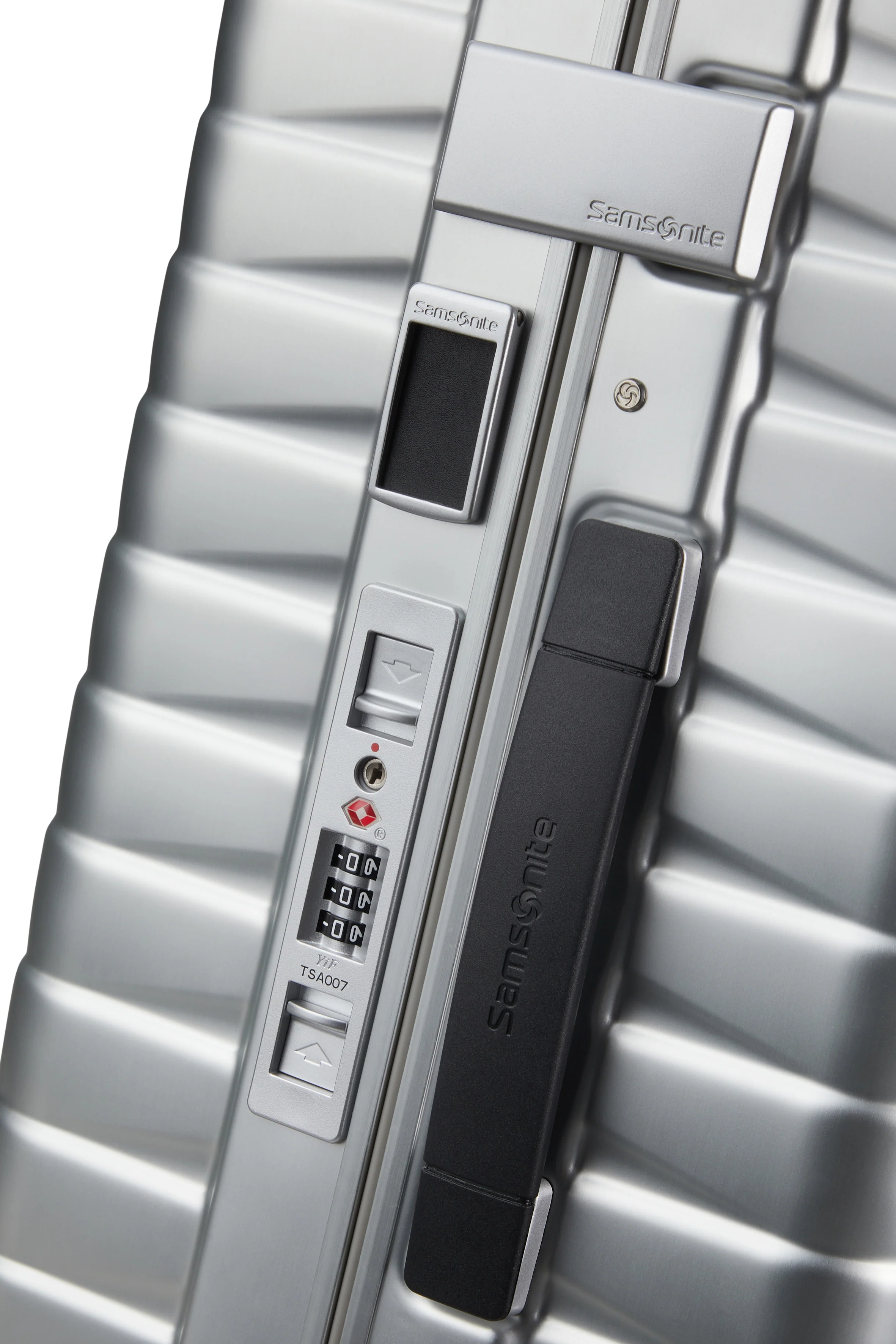 Samsonite Proxis Alu 69cm - Image 17