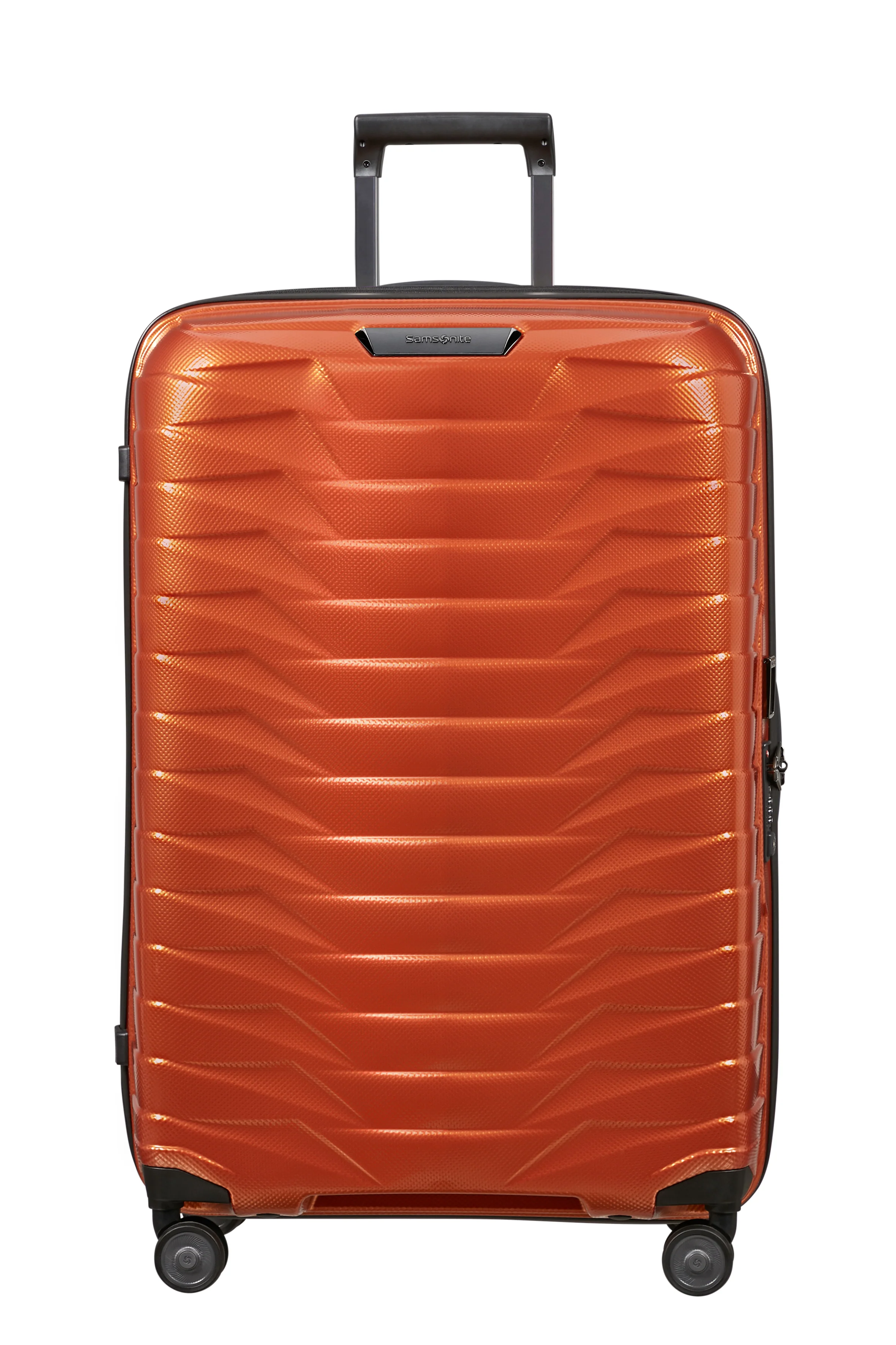 Samsonite Proxis 75cm spinner - Image 42