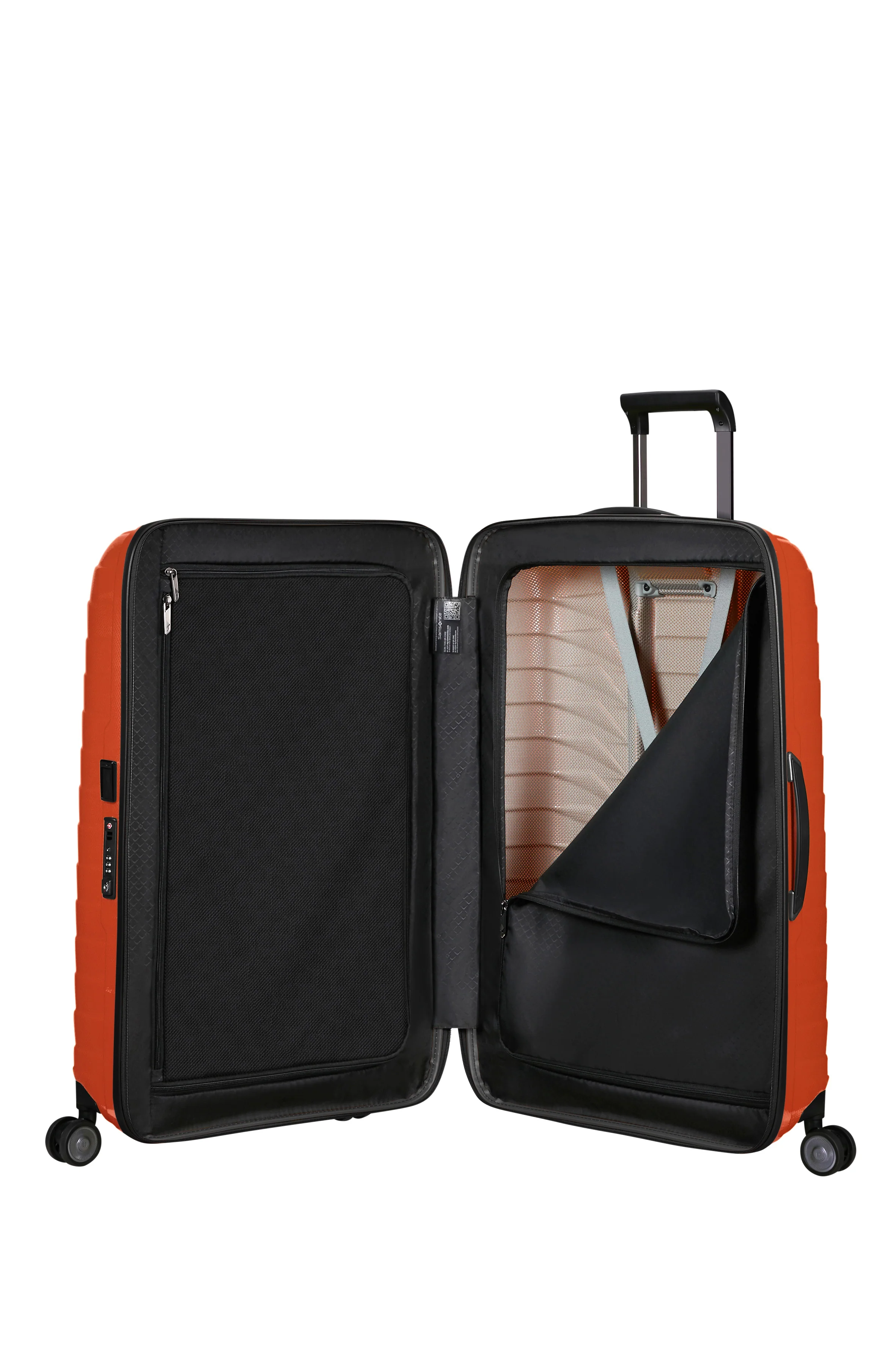 Samsonite Proxis 75cm spinner - Image 45
