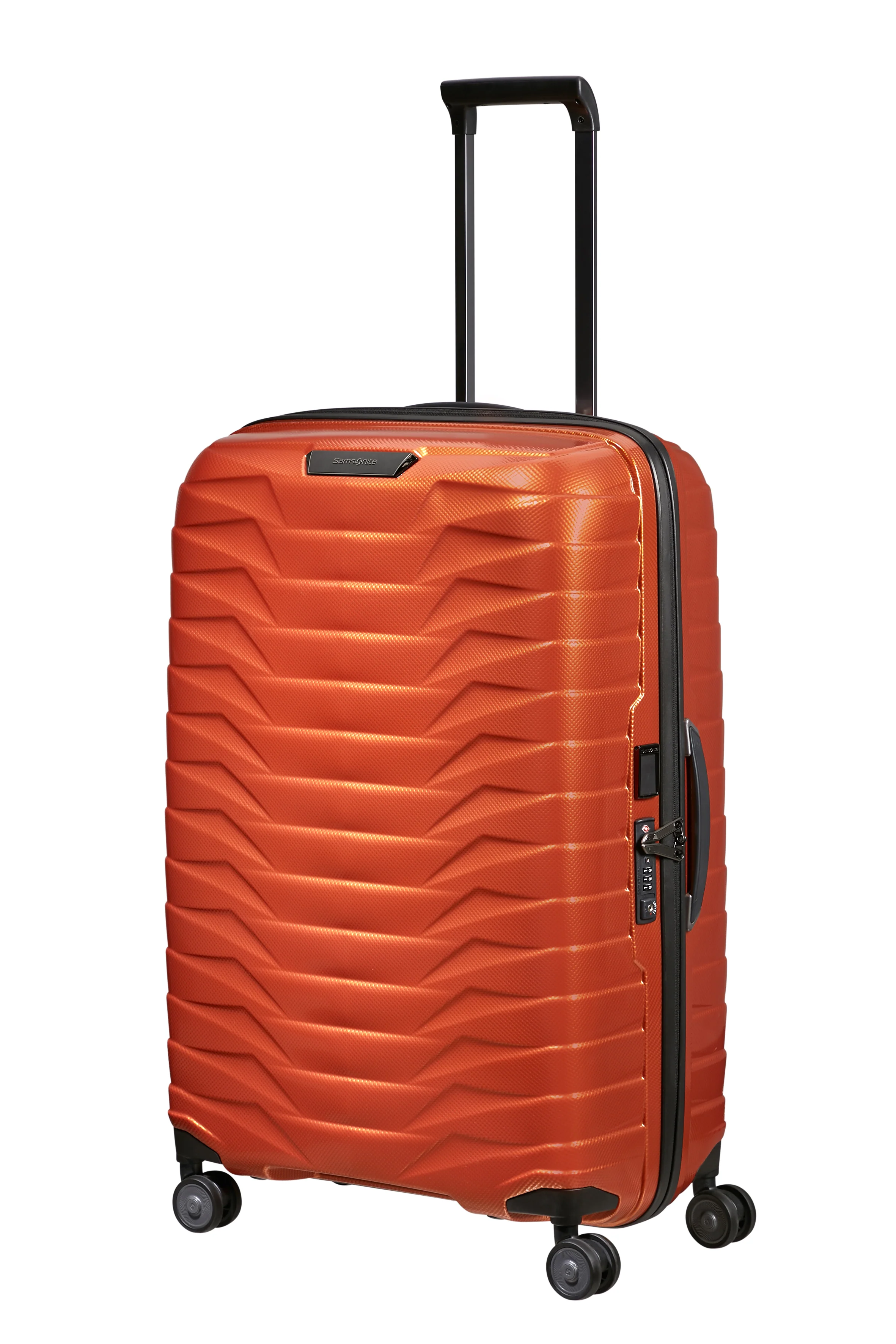 Samsonite Proxis 75cm spinner - Image 50