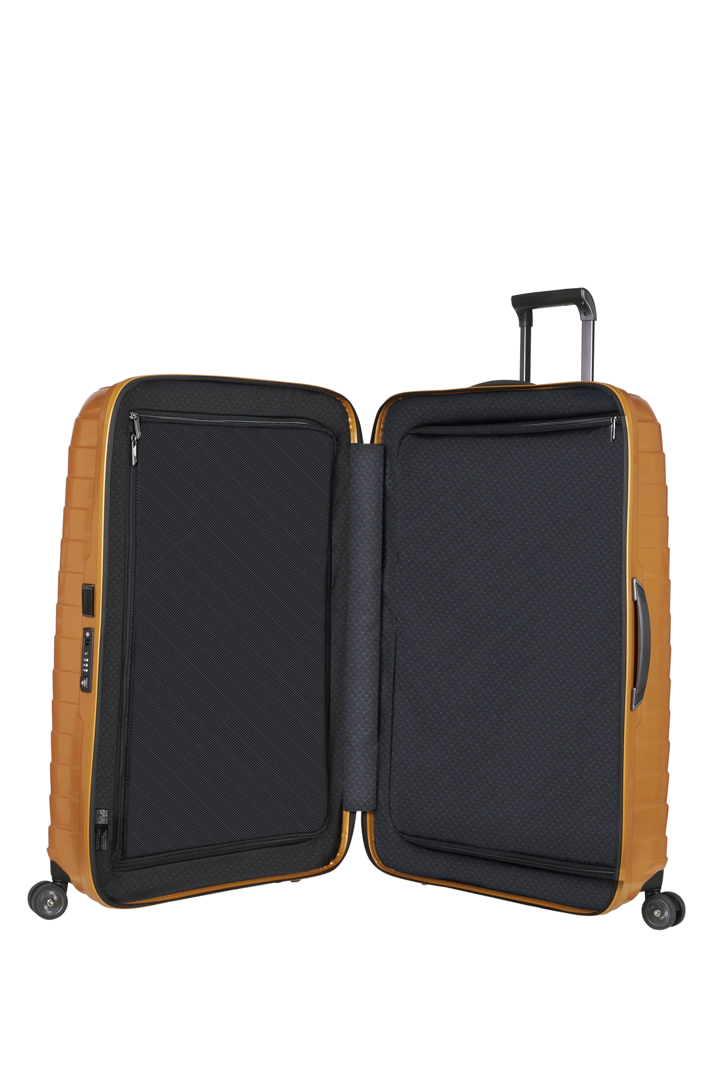 Samsonite Proxis Spinner 81cm - Image 11