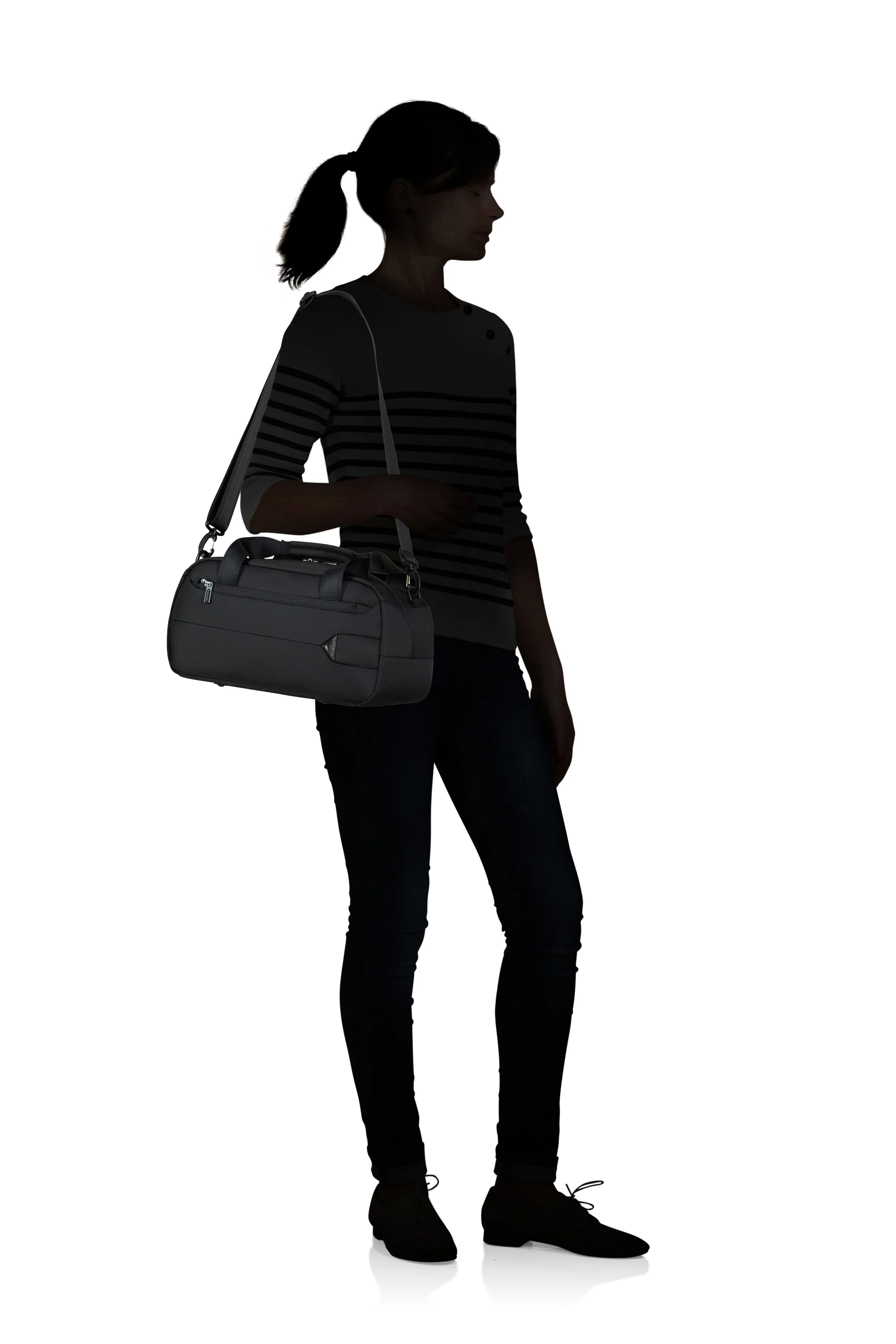 Samsonite Urbify Duffle Bag XS - Image 8