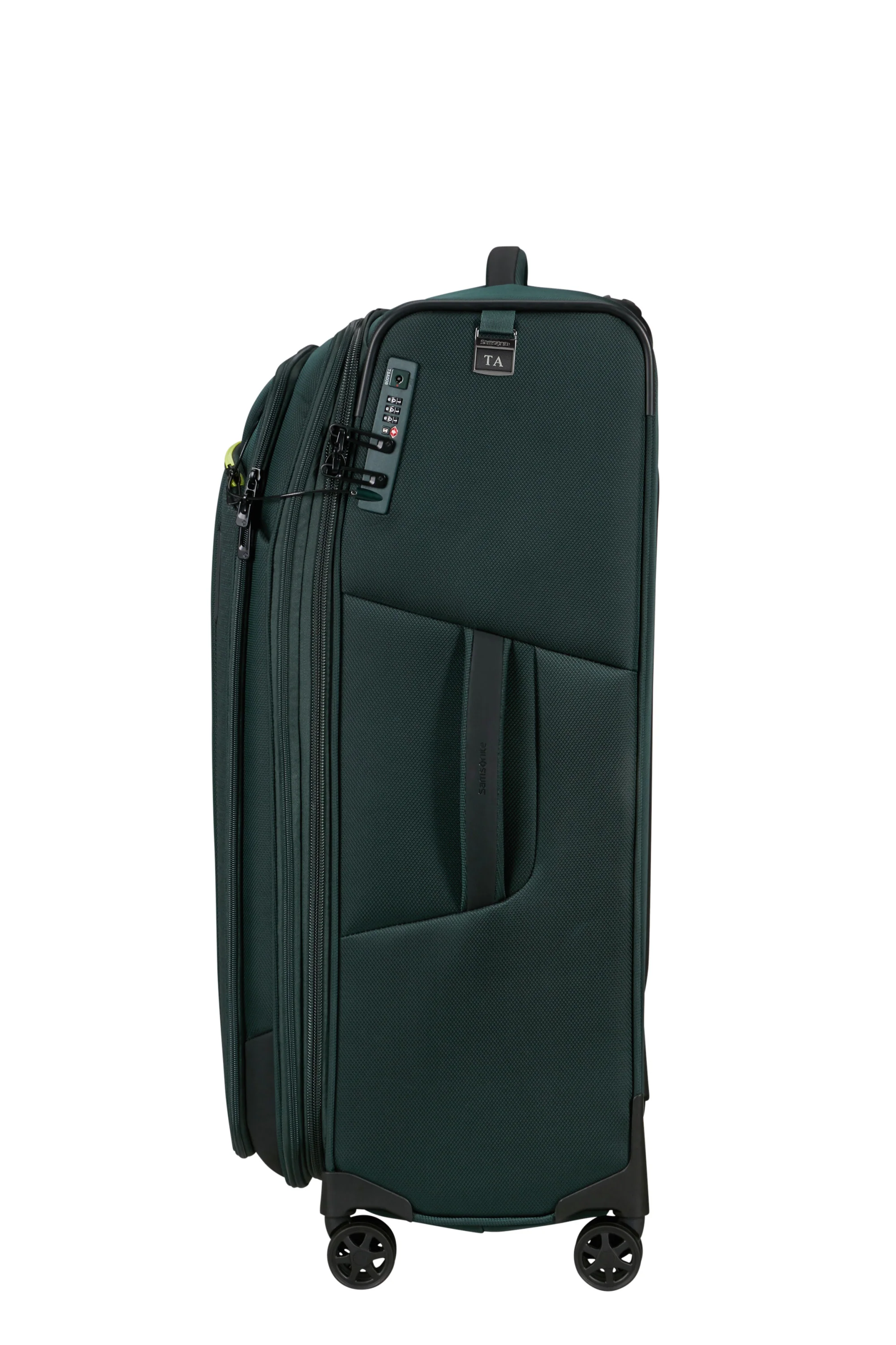 Samsonite Respark 79cm Expandable Spinner - Image 51