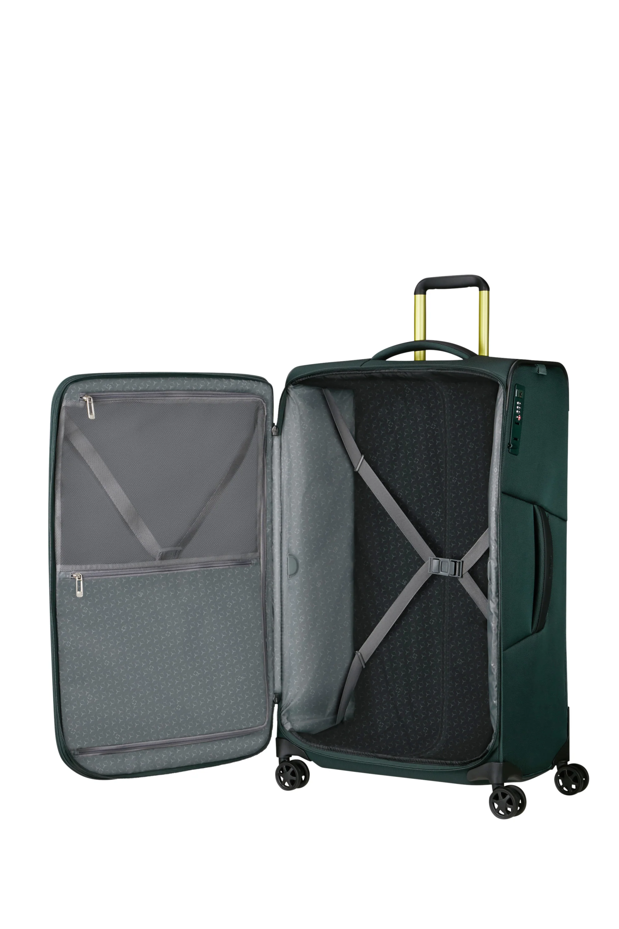 Samsonite Respark 79cm Expandable Spinner - Image 55