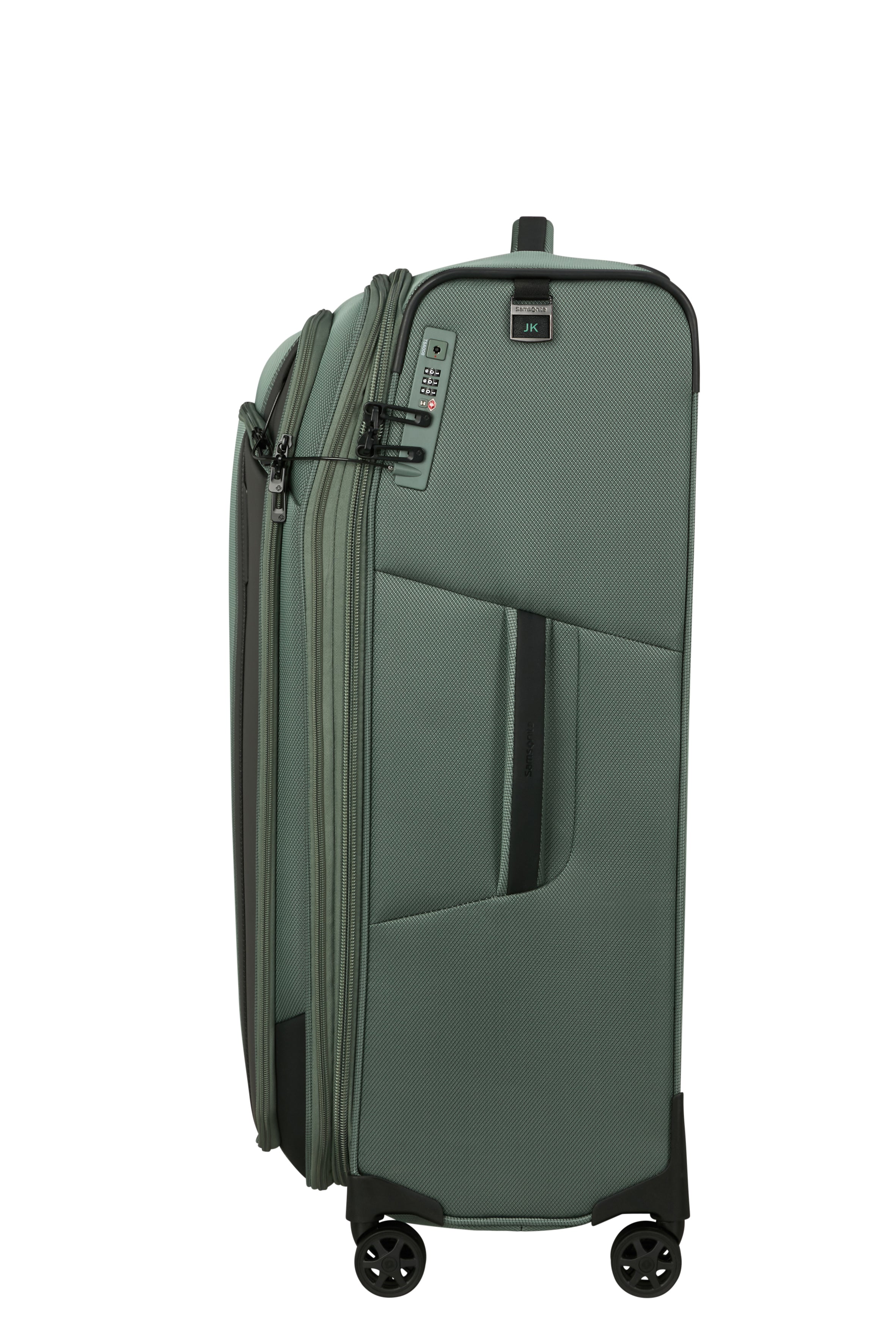 Samsonite Respark 79cm Expandable Spinner - Image 58