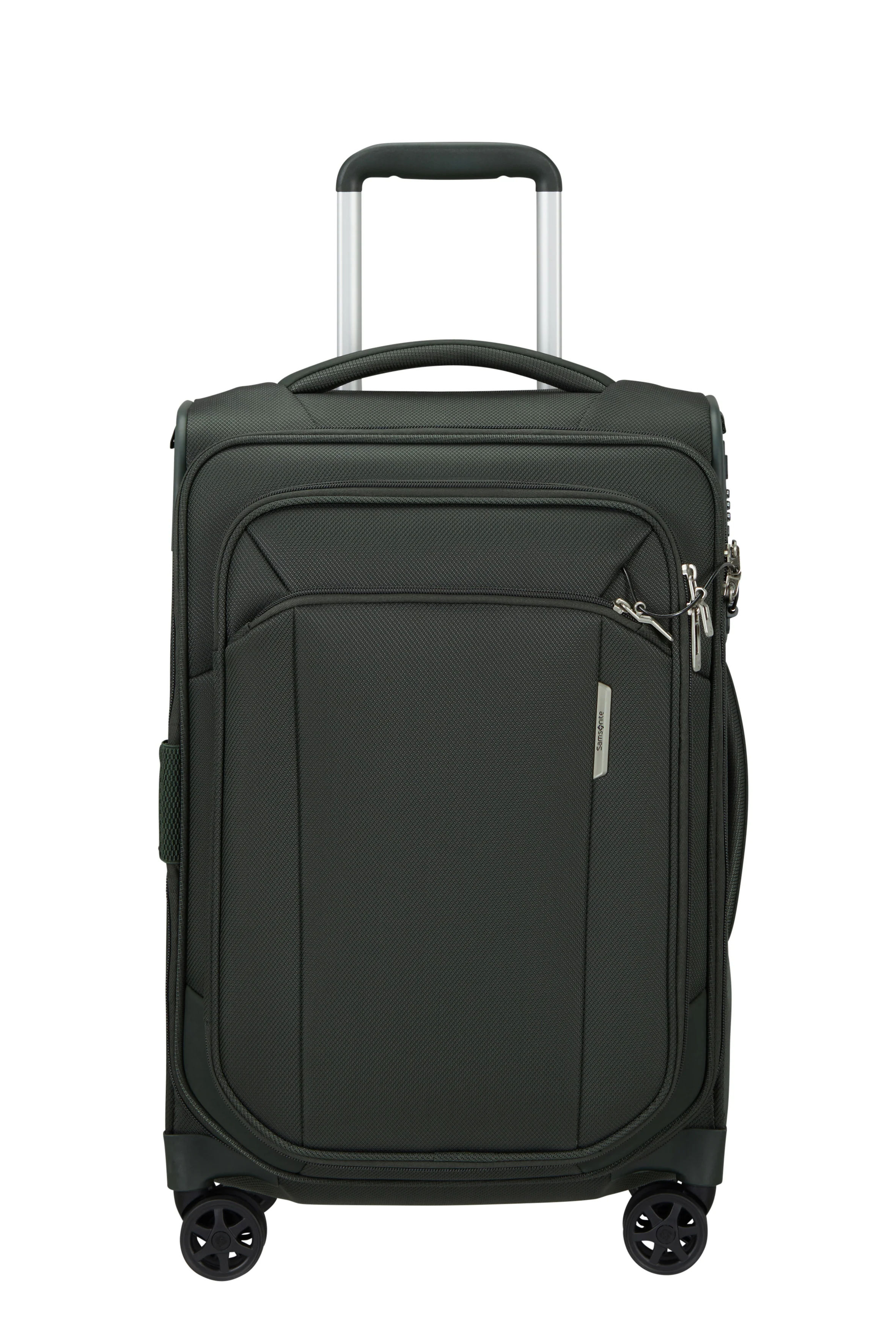 Samsonite Respark Cabin 55cm EXP (L 35 cm) - Image 4