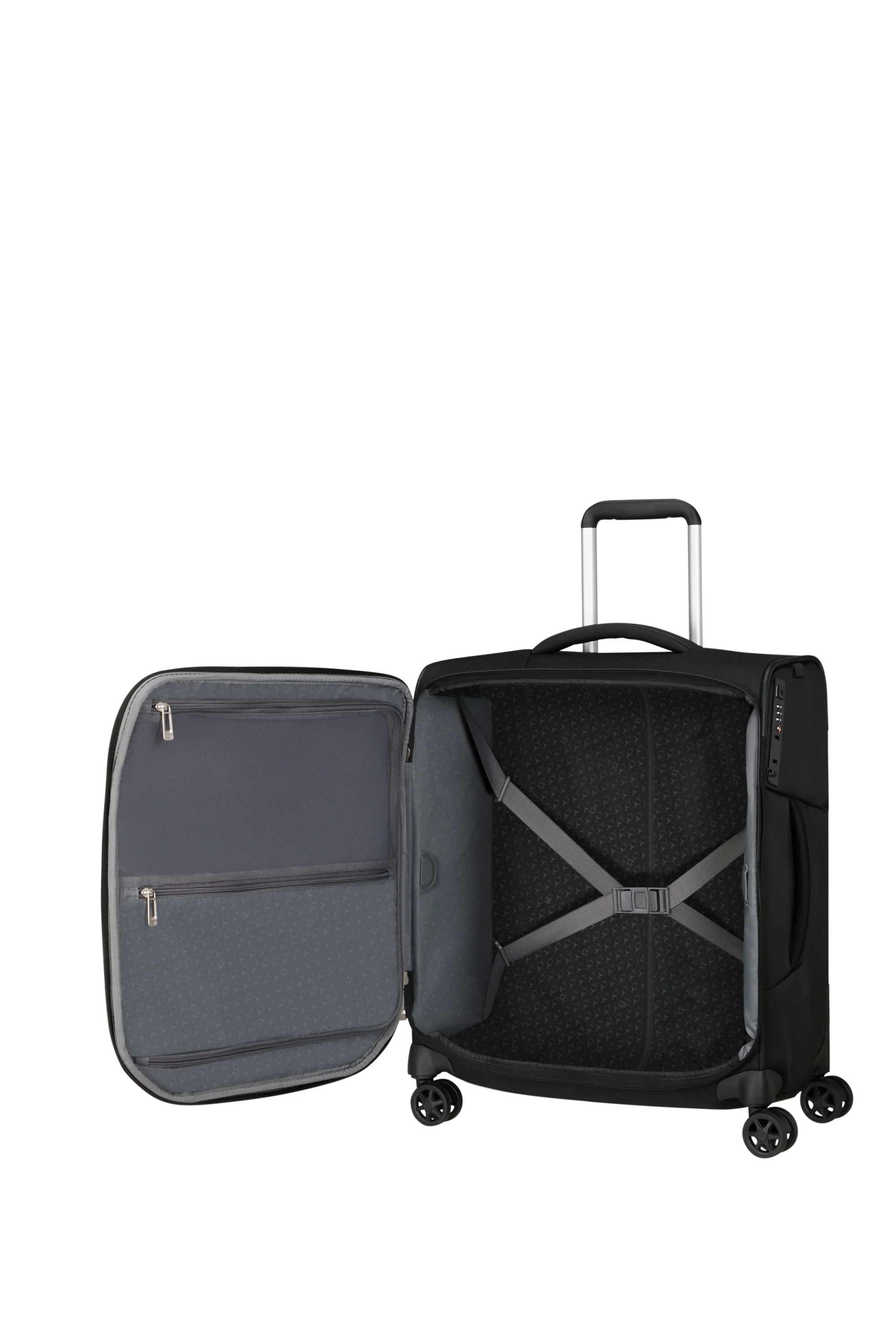 Samsonite Respark Cabin 56cm Spinner - Image 2