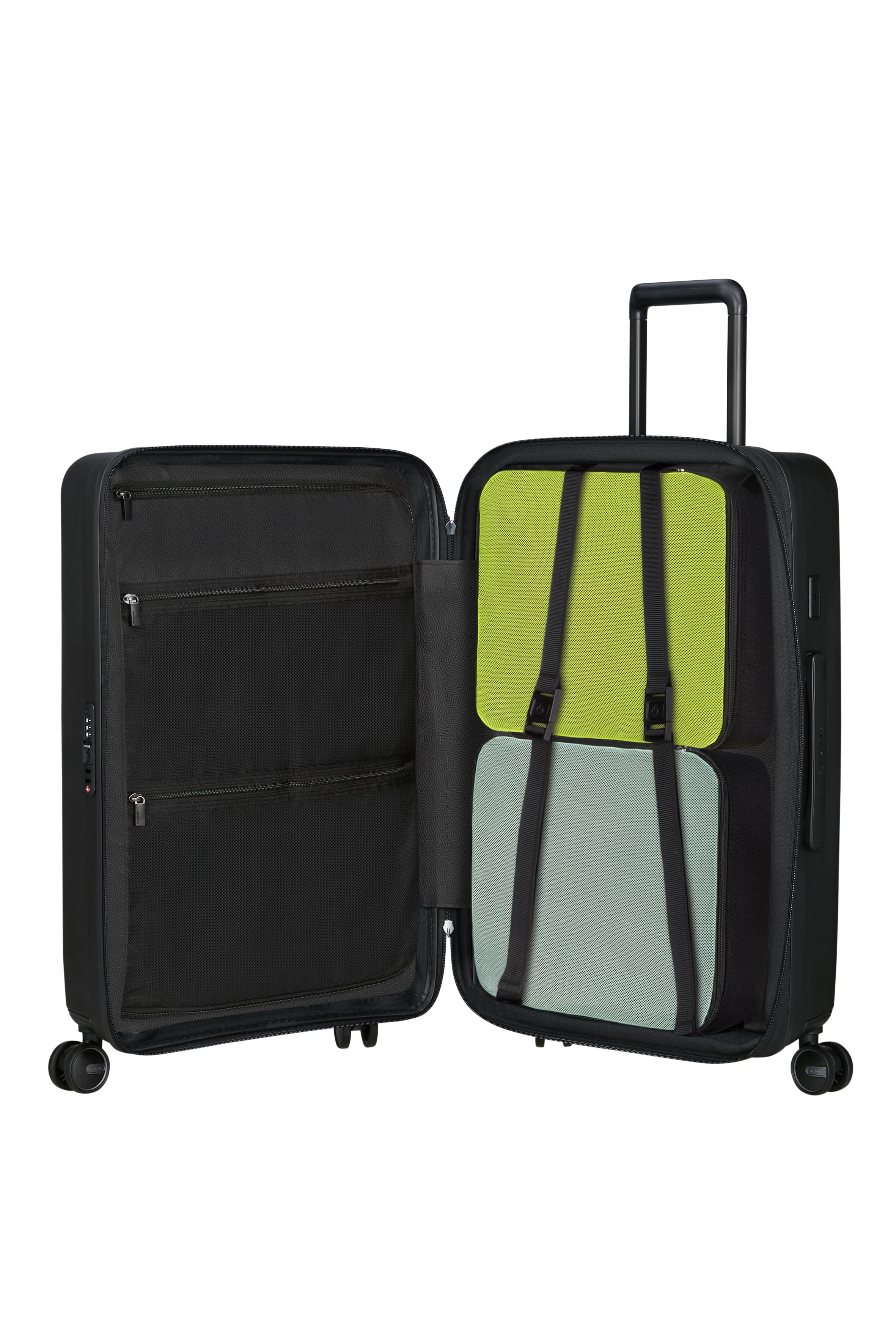 Samsonite Restackd Spinner 68cm EXP - Image 10