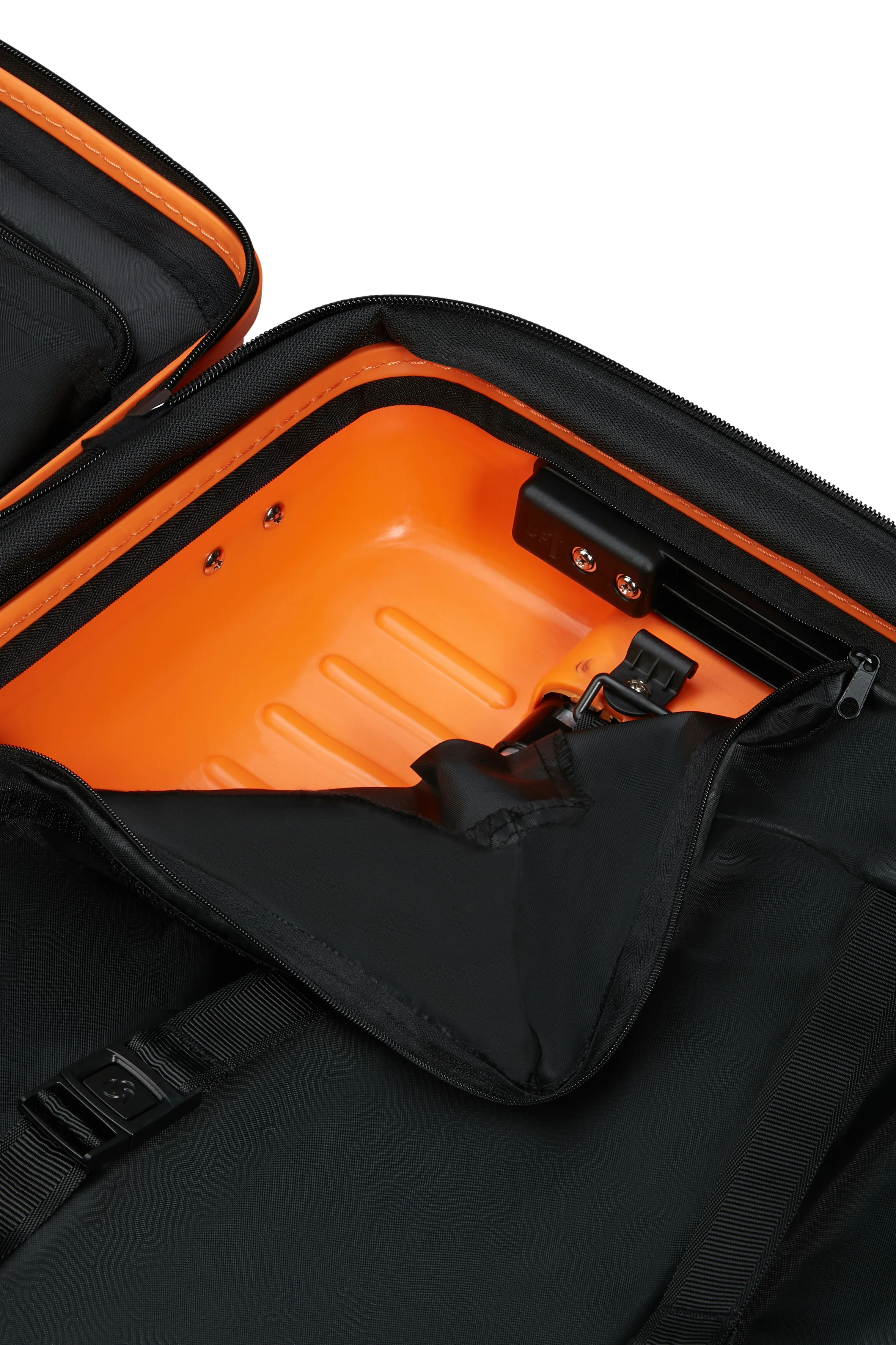 Samsonite ReStackd Spinner XL 81cm Spinner EXP - Image 85
