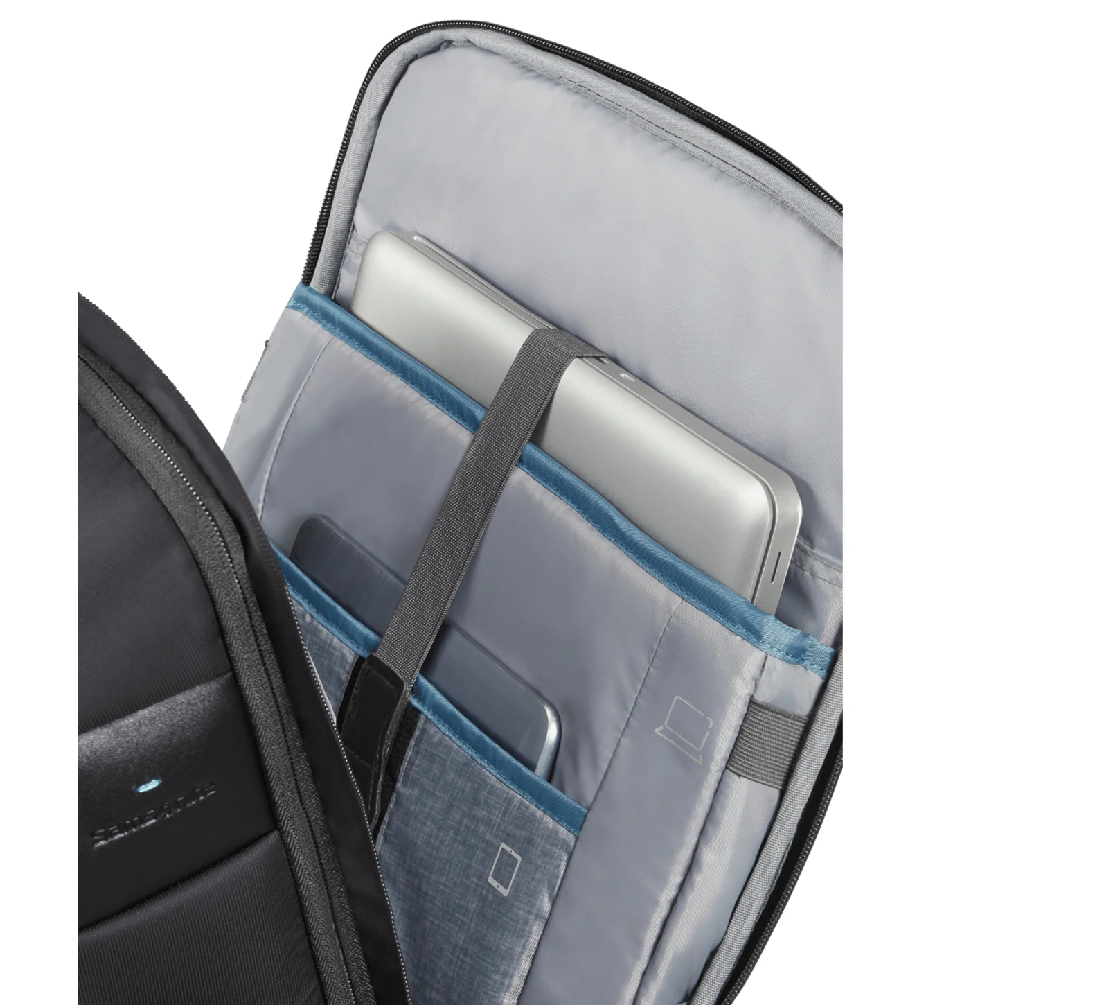 Samsonite Spectrolite 3.0 Laptop Backpack 17.3" Exp. - Image 2
