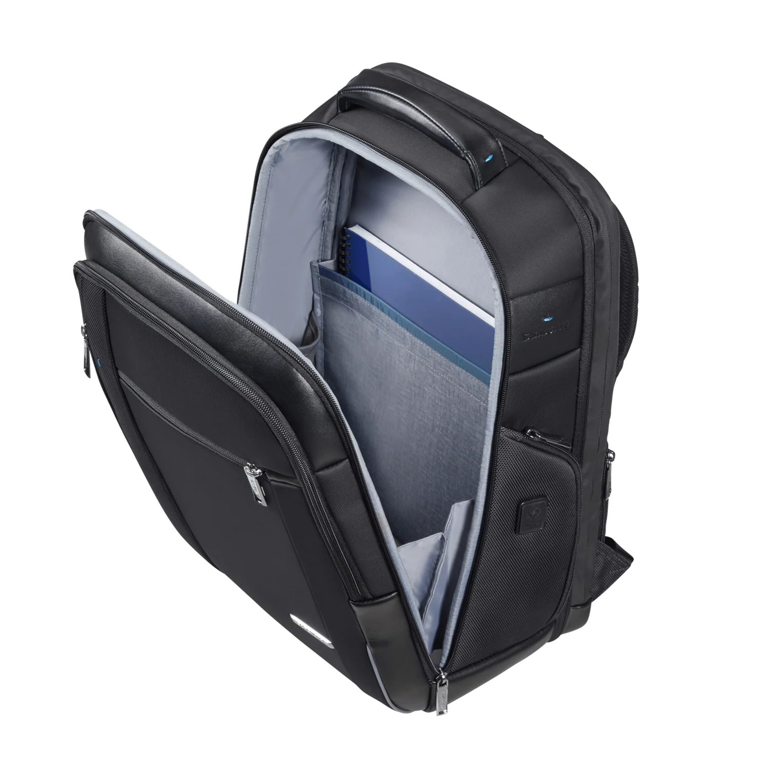 Samsonite Spectrolite 3.0 Laptop Backpack 17.3" Exp. - Image 3