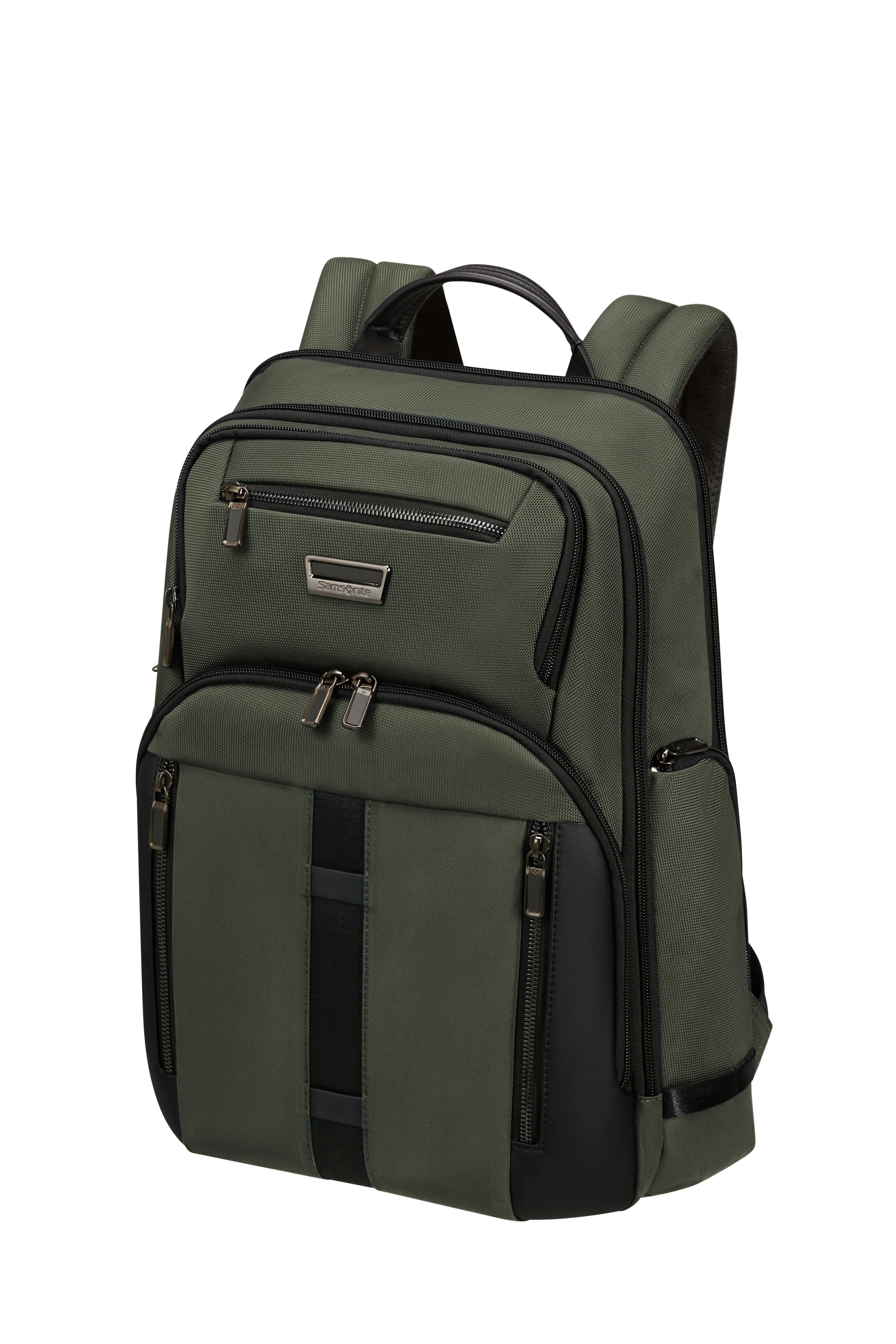 Samsonite Urban Eye  Backpack- 15.6" - Image 11