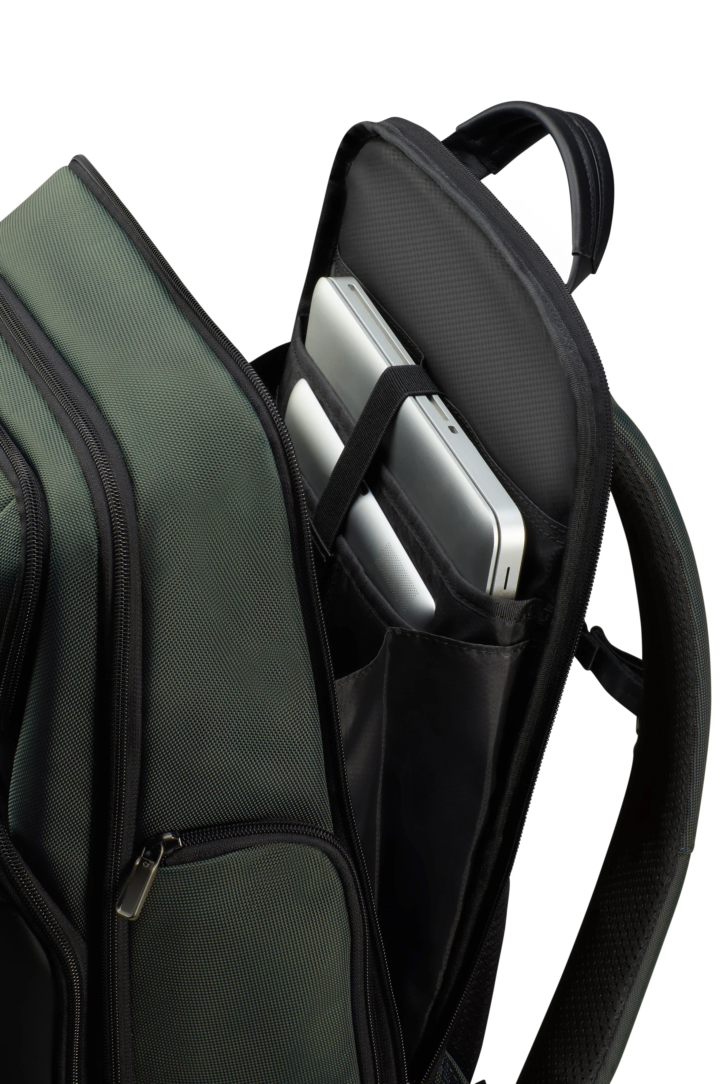 Samsonite Urban Eye  Backpack- 15.6" - Image 15