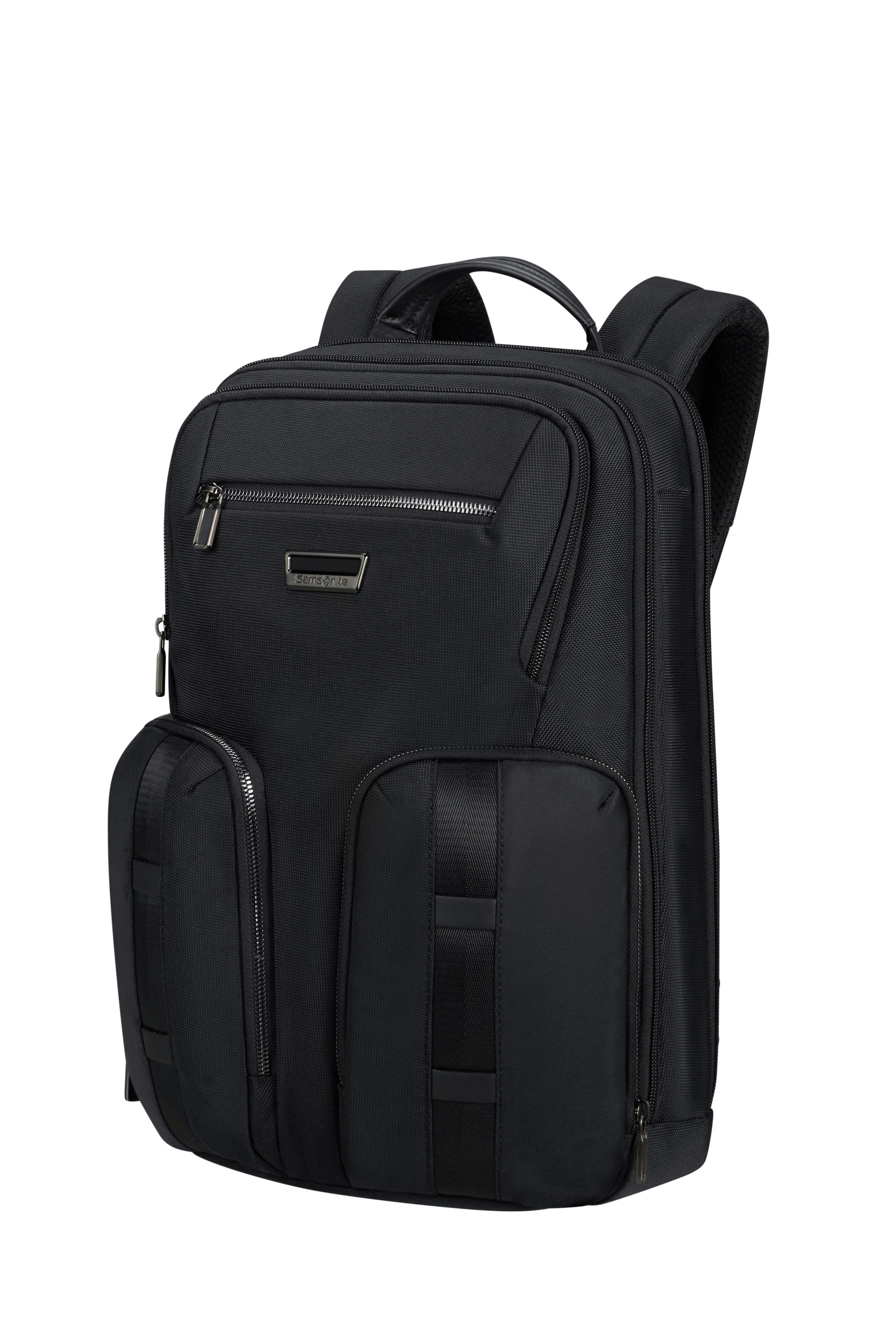 Samsonite Urban Eye Backpack- 15.6" - 2 pockets - Image 4