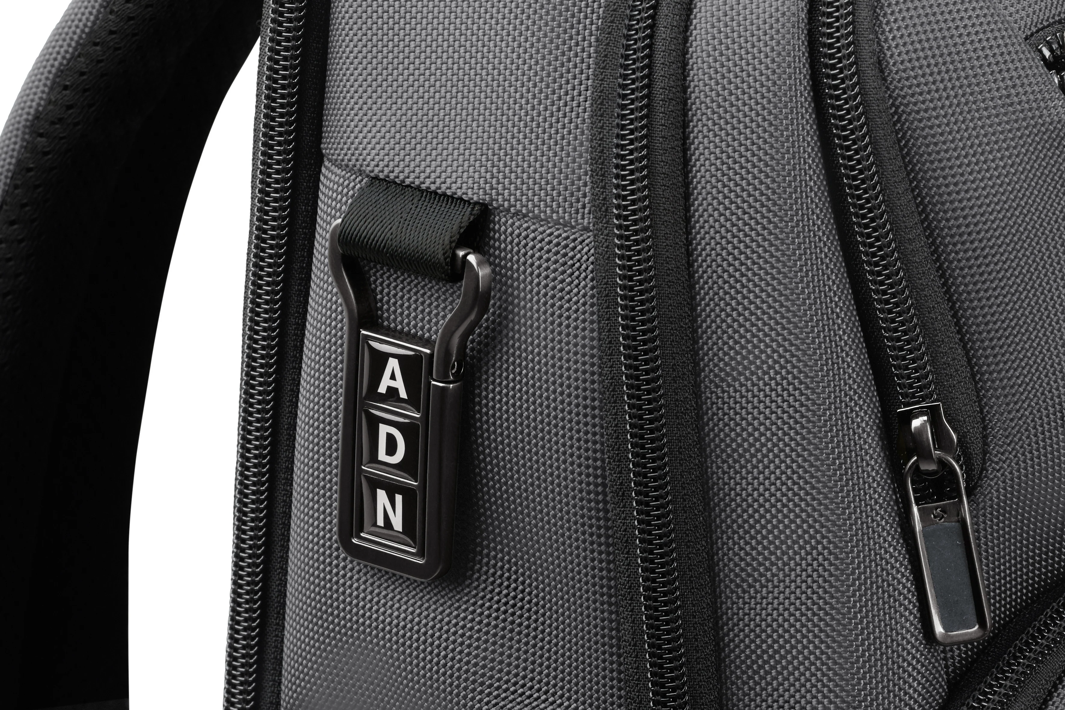 Samsonite Urban Eye  Backpack- 15.6" - Image 35