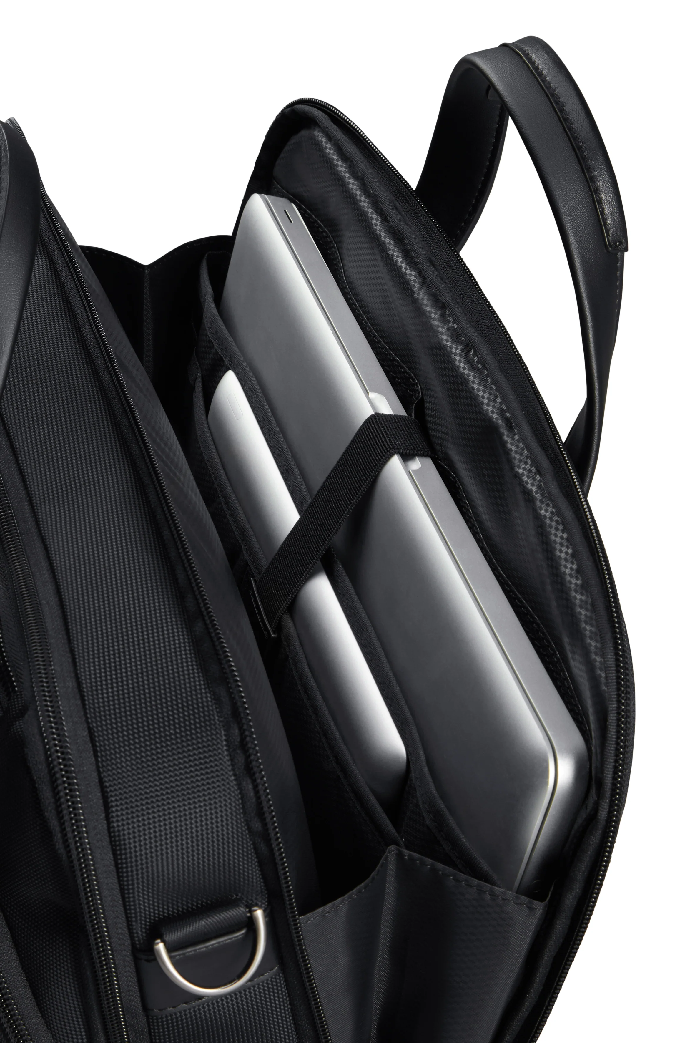 Samsonite Urban-Eye Briefcase 15.6 - Image 10