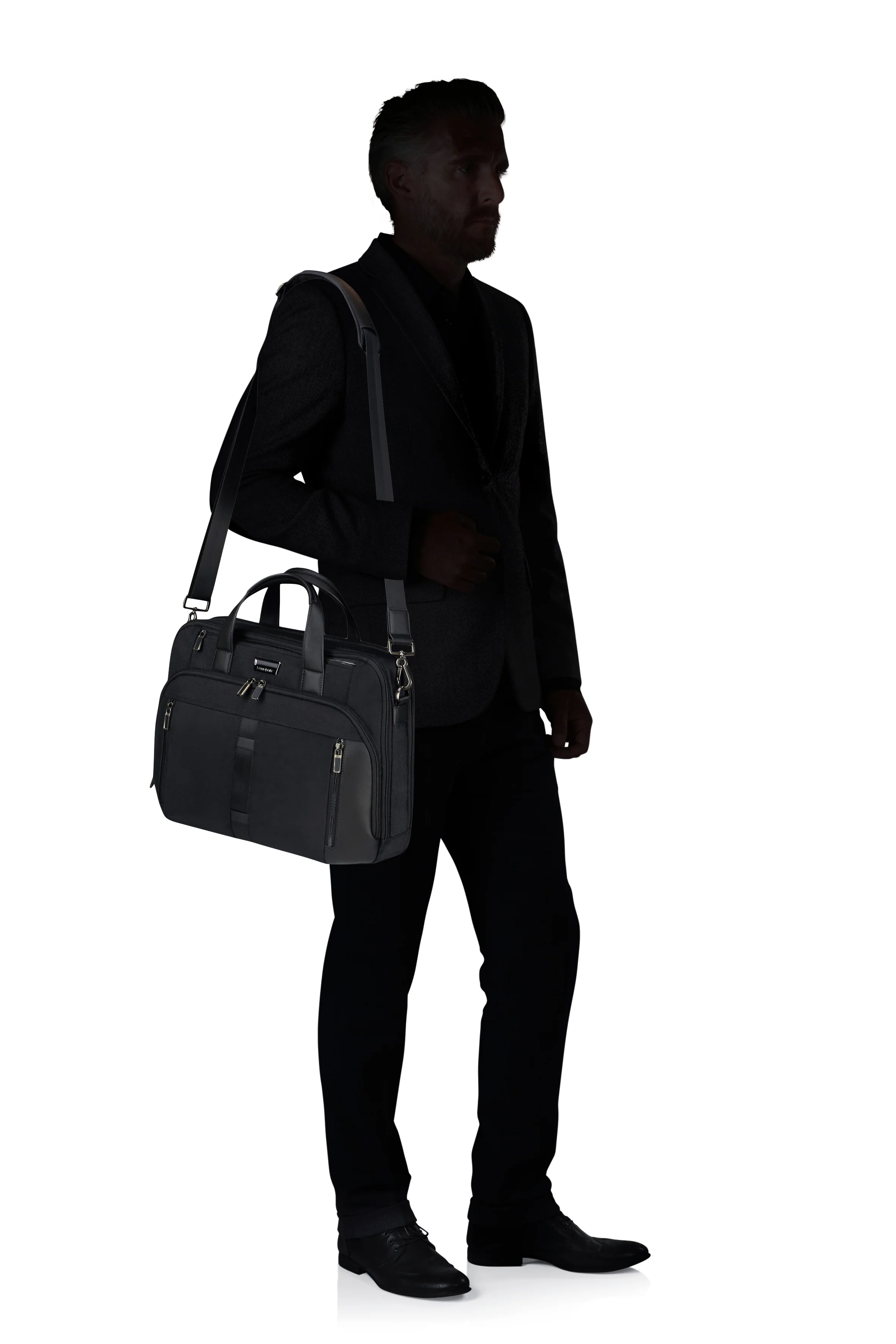 Samsonite Urban-Eye Briefcase 15.6 - Image 17