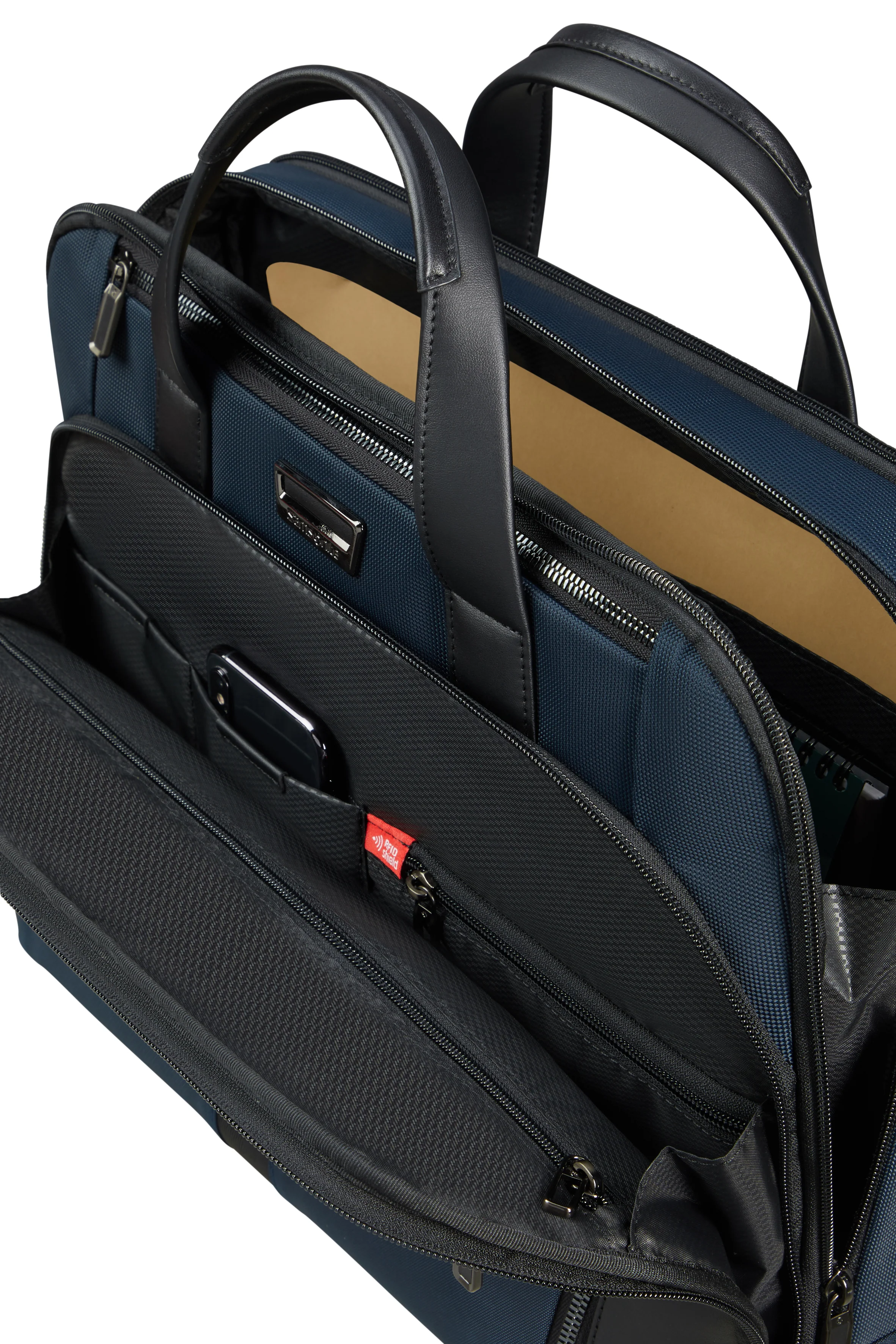Samsonite Urban-Eye Briefcase 15.6 - Image 25