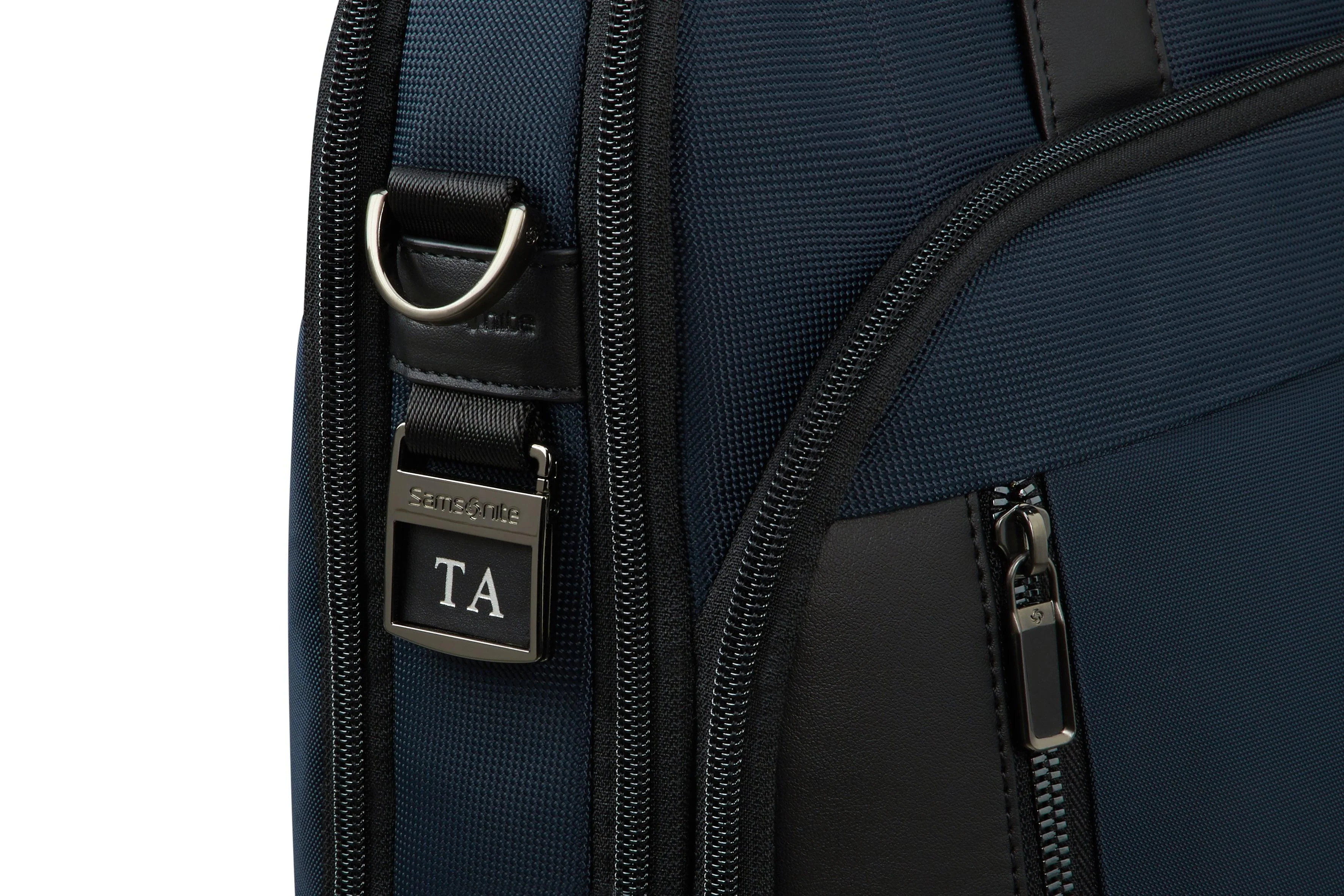 Samsonite Urban-Eye Briefcase 15.6 - Image 30