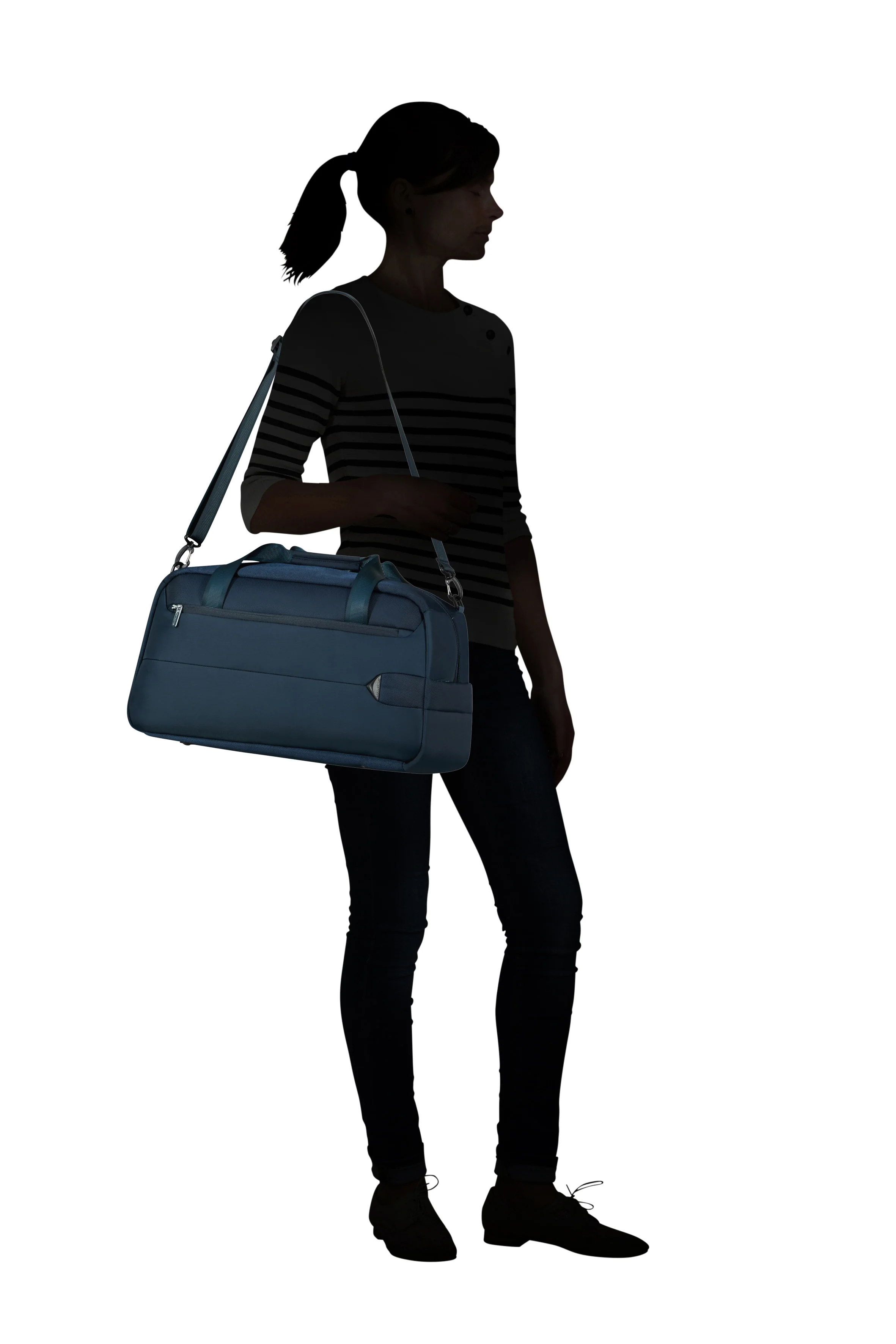 Samsonite Urbify Duffle Bag S - Image 19