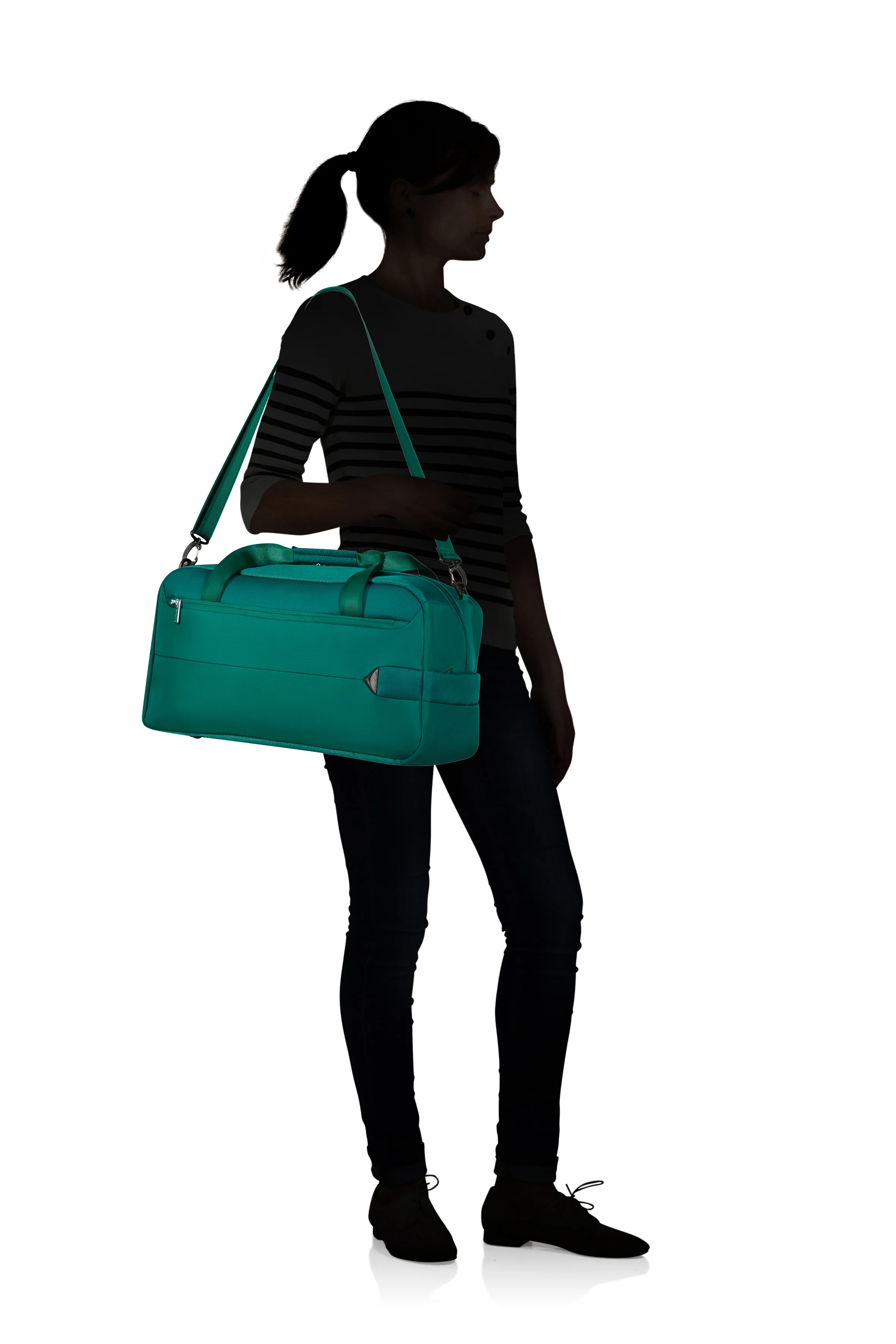 Samsonite Urbify Duffle Bag S - Image 29