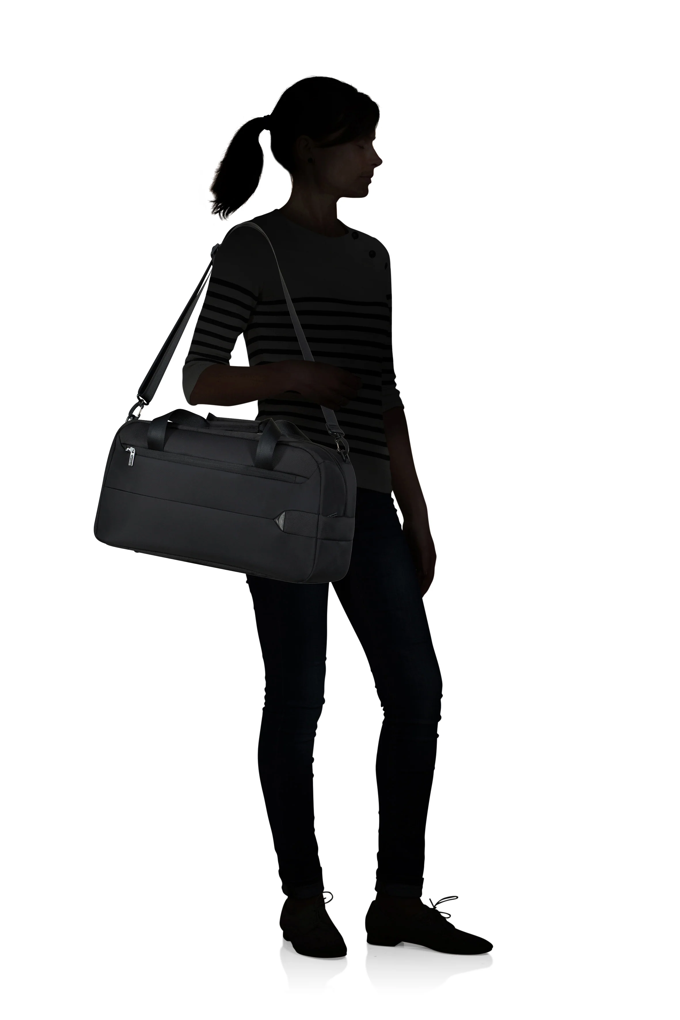 Samsonite Urbify Duffle Bag S - Image 9
