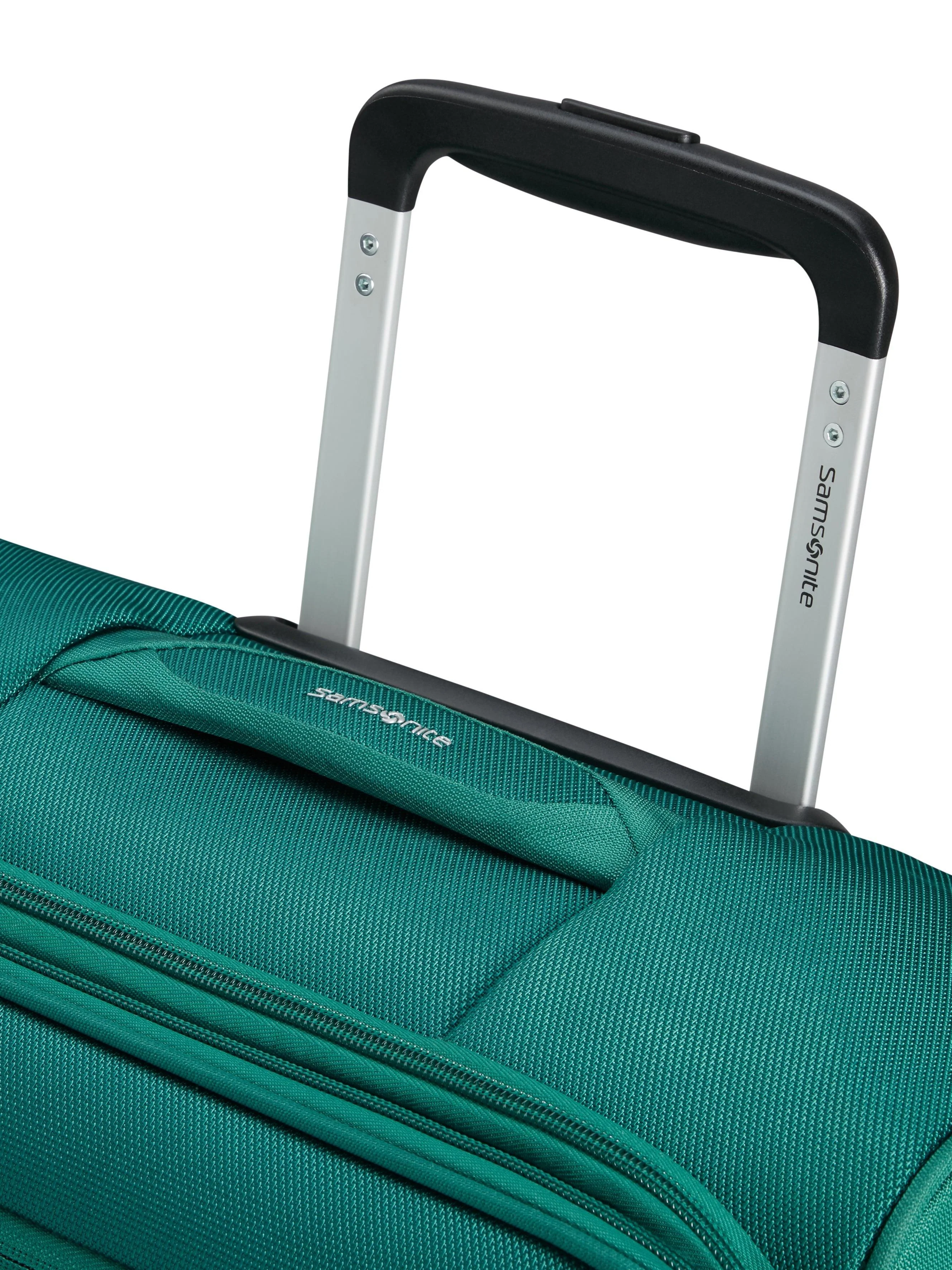 Samsonite Urbify Spinner expandable (4 wheels) 78cm - Image 42