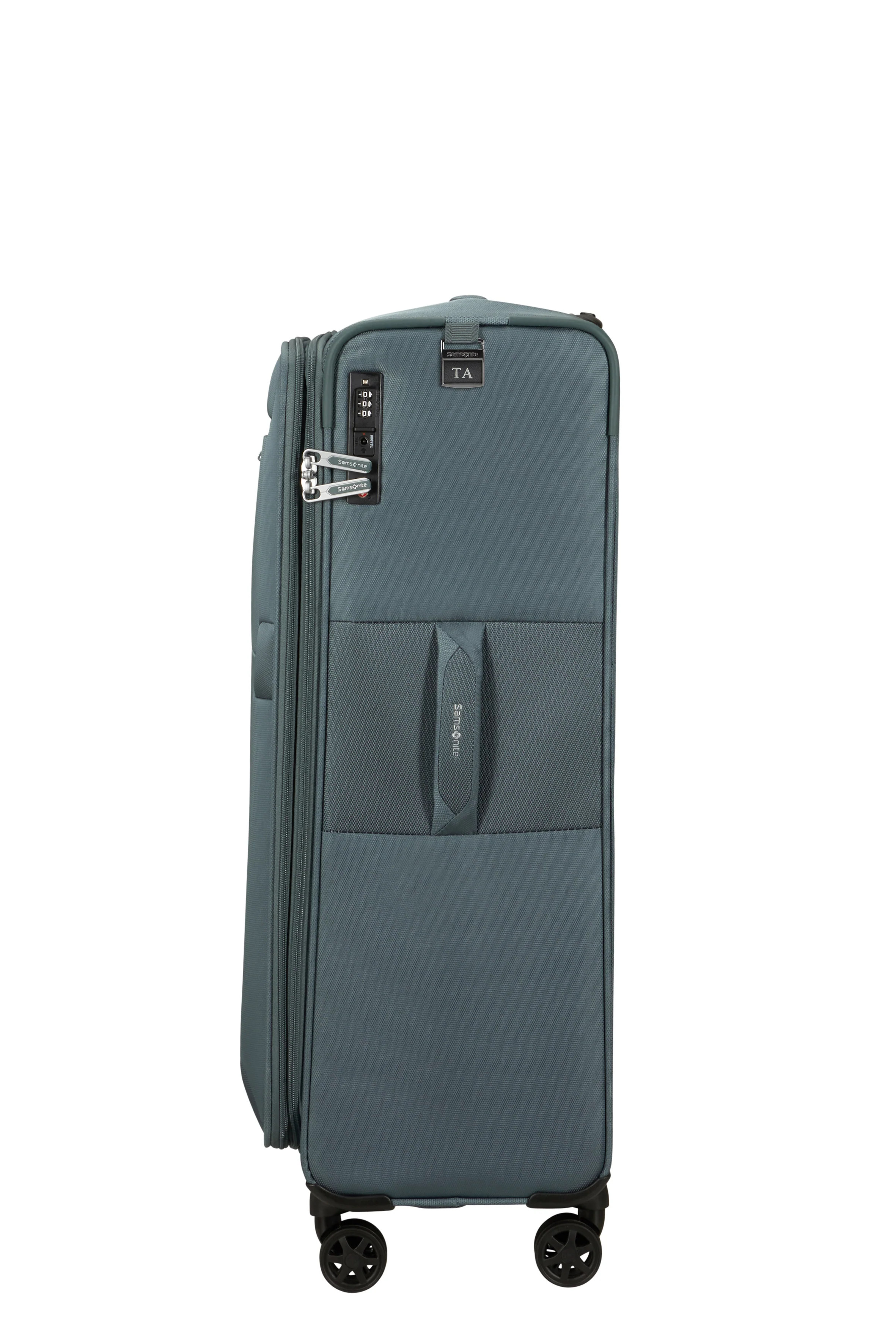 Samsonite Urbify Spinner expandable (4 wheels) 78cm - Image 49