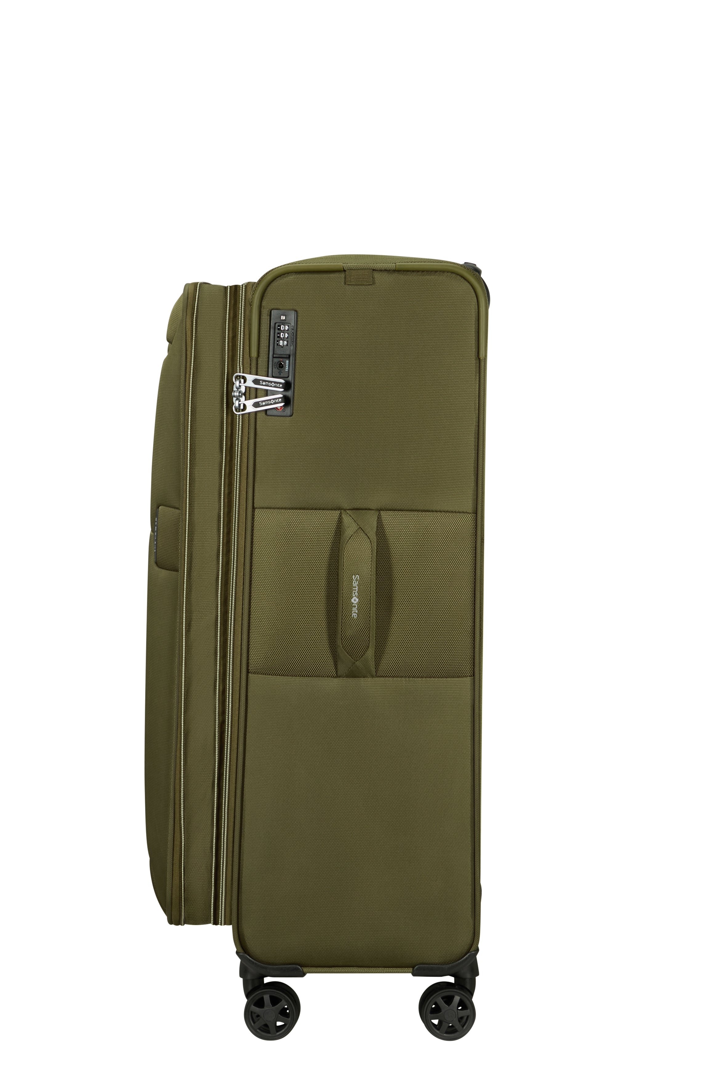 Samsonite Urbify Spinner expandable (4 wheels) 78cm - Image 54