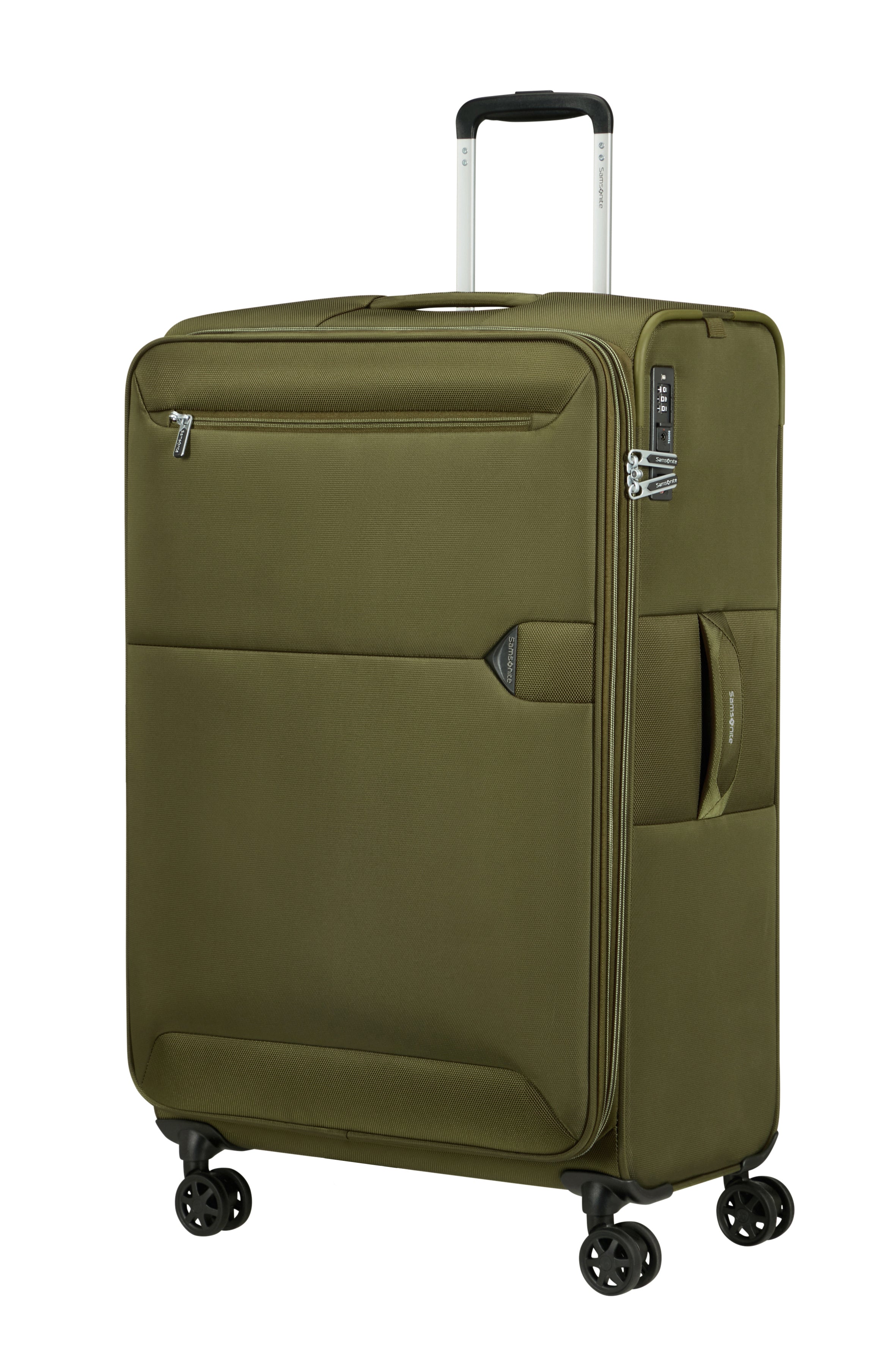 Samsonite Urbify Spinner expandable (4 wheels) 78cm - Image 56