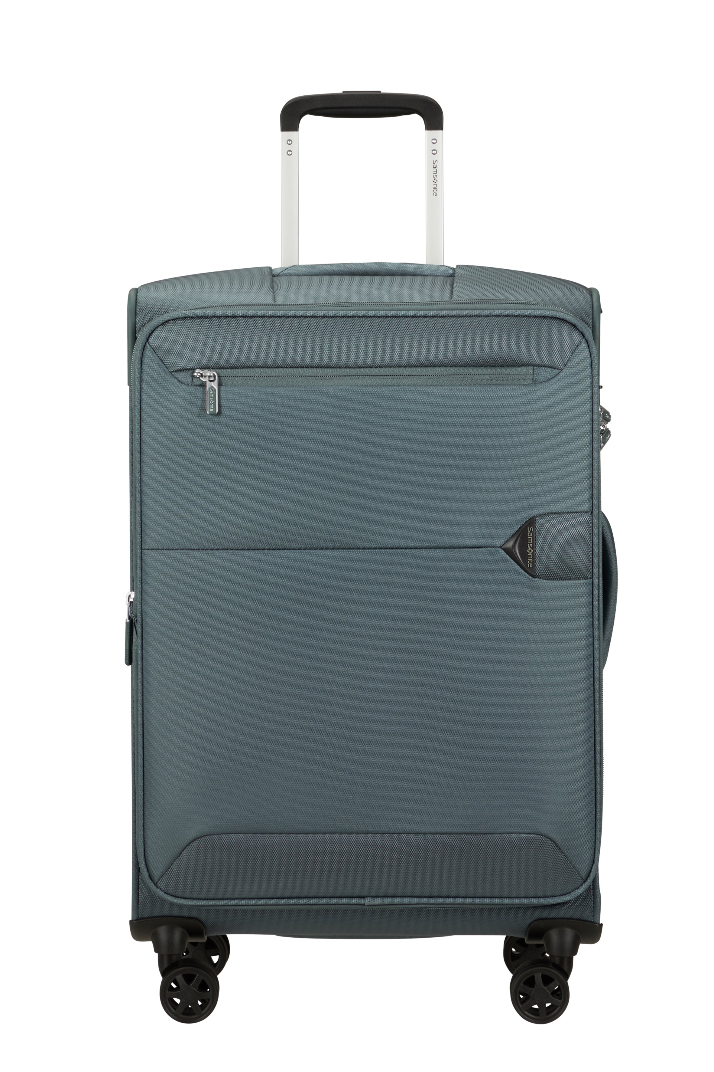 Samsonite Urbify Spinner expandable (4 wheels) 68cm - Image 48