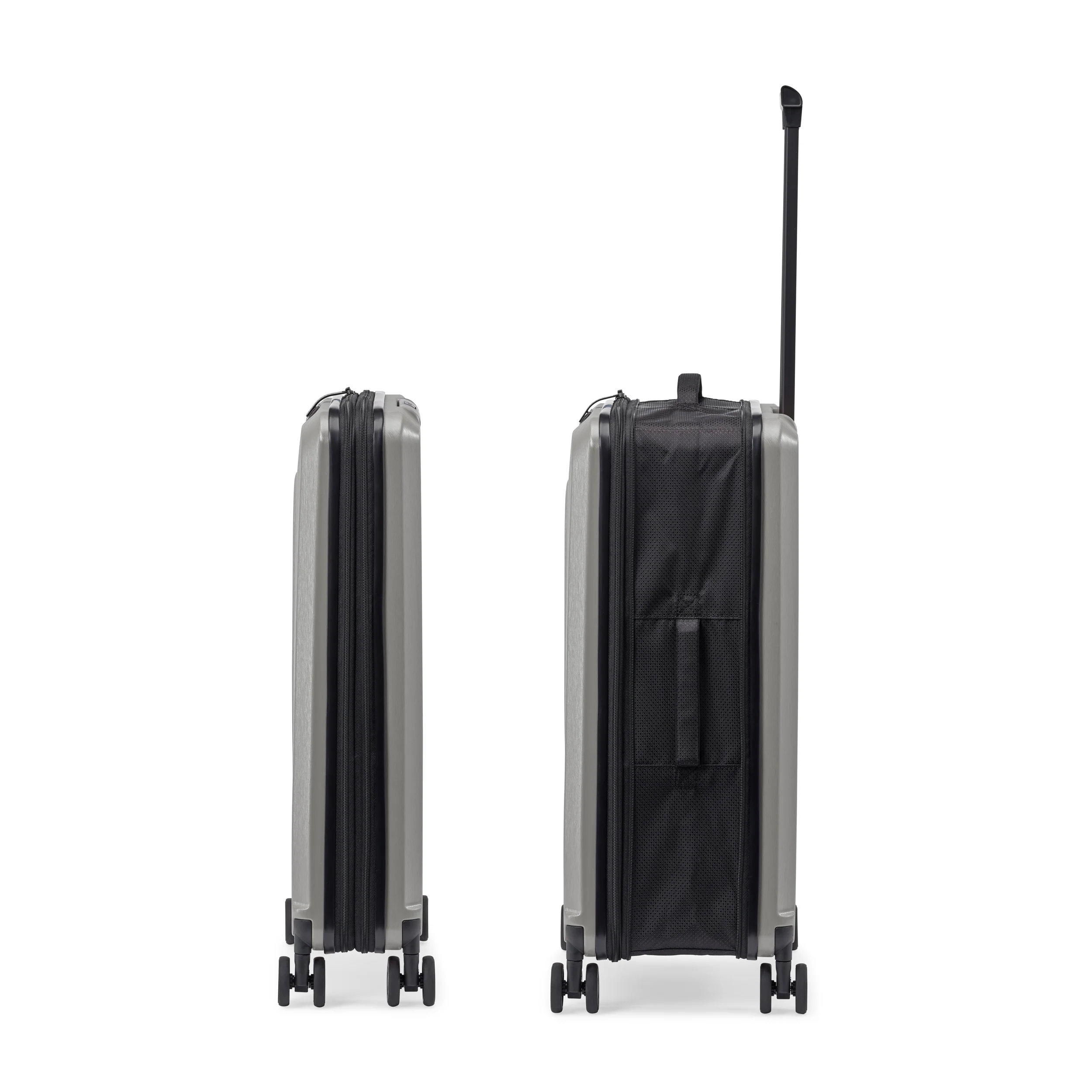Senz foldaway check in trolley 66 cm - Image 14
