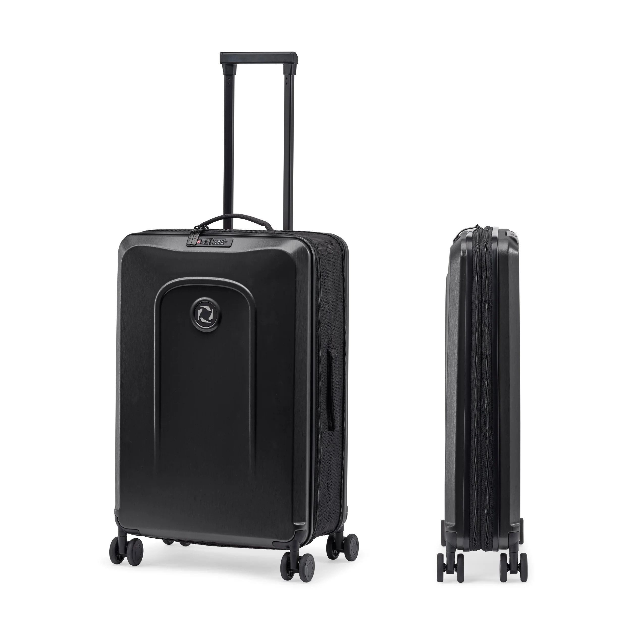 Senz foldaway check in trolley 66 cm - Image 21