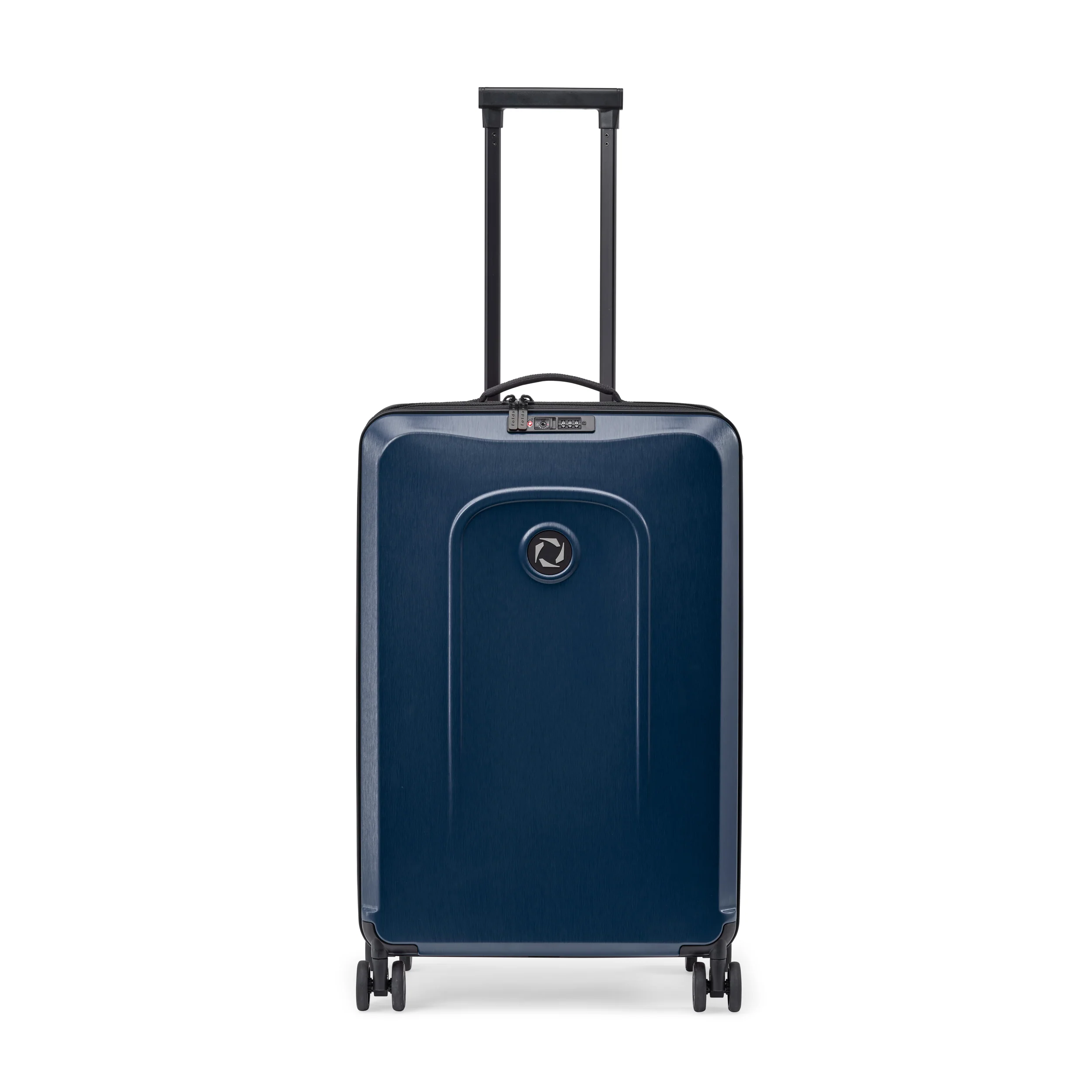 Senz foldaway check in trolley 66 cm - Image 7
