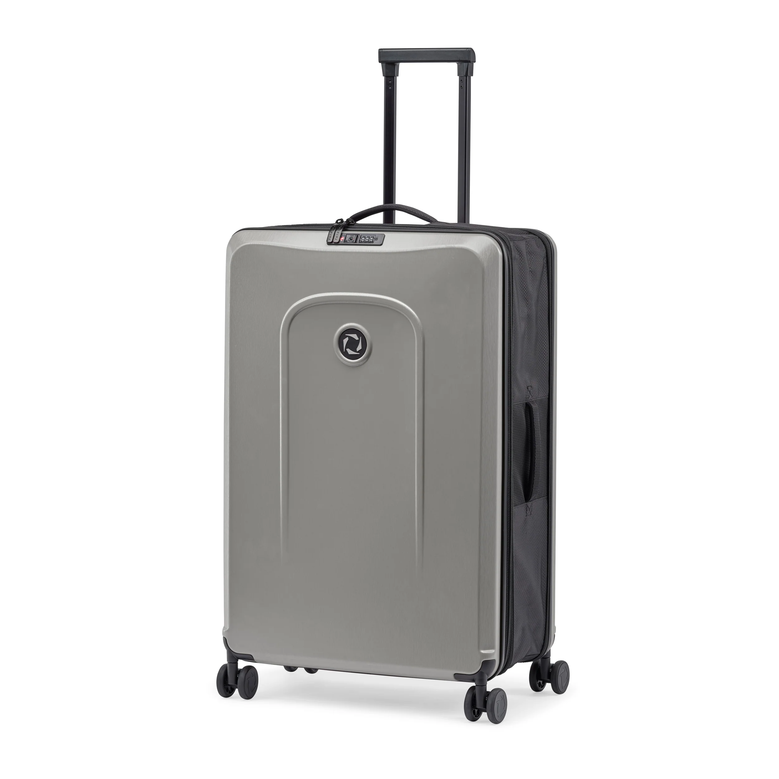 Senz foldaway large check in trolley 76 cm - Image 19