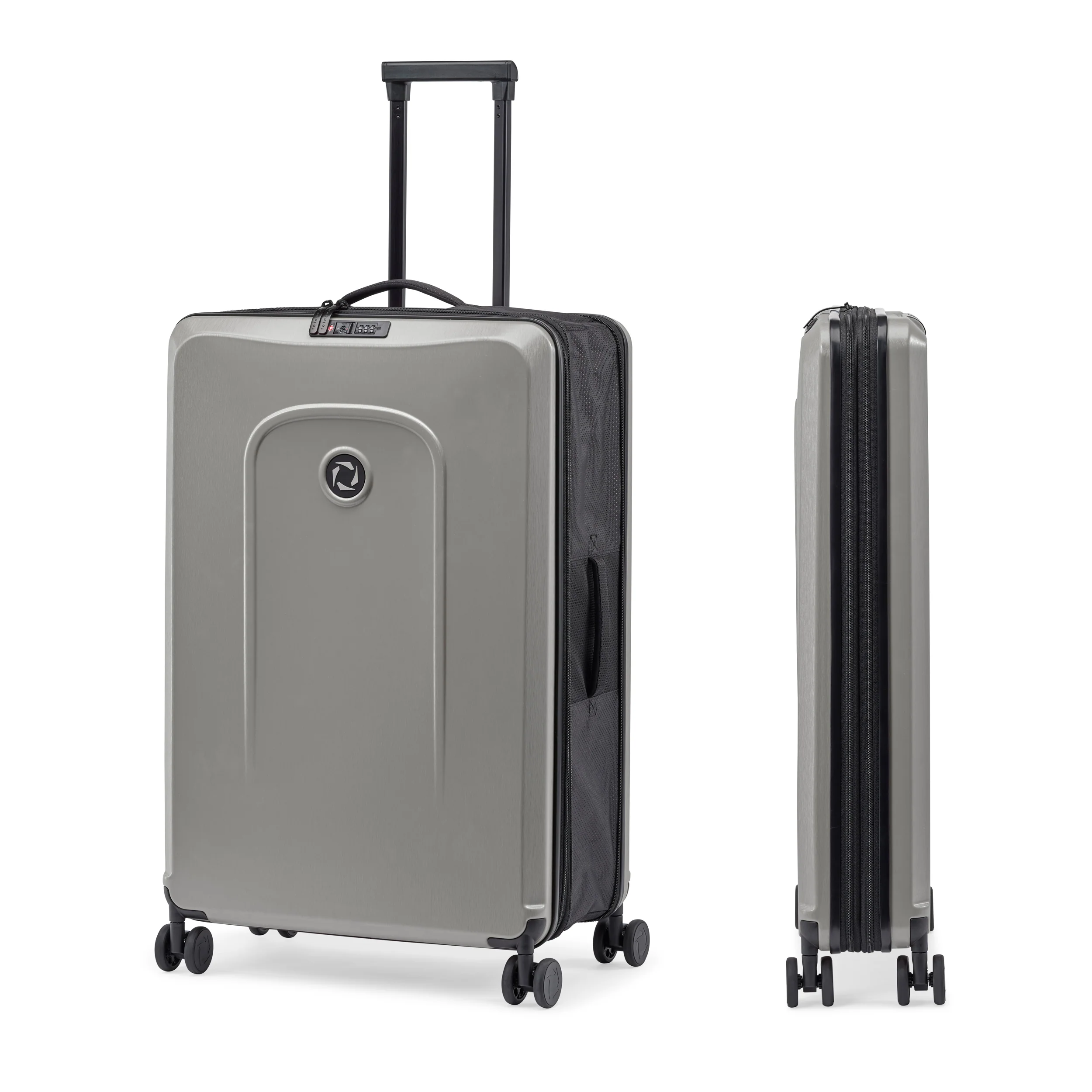 Senz foldaway large check in trolley 76 cm - Image 20