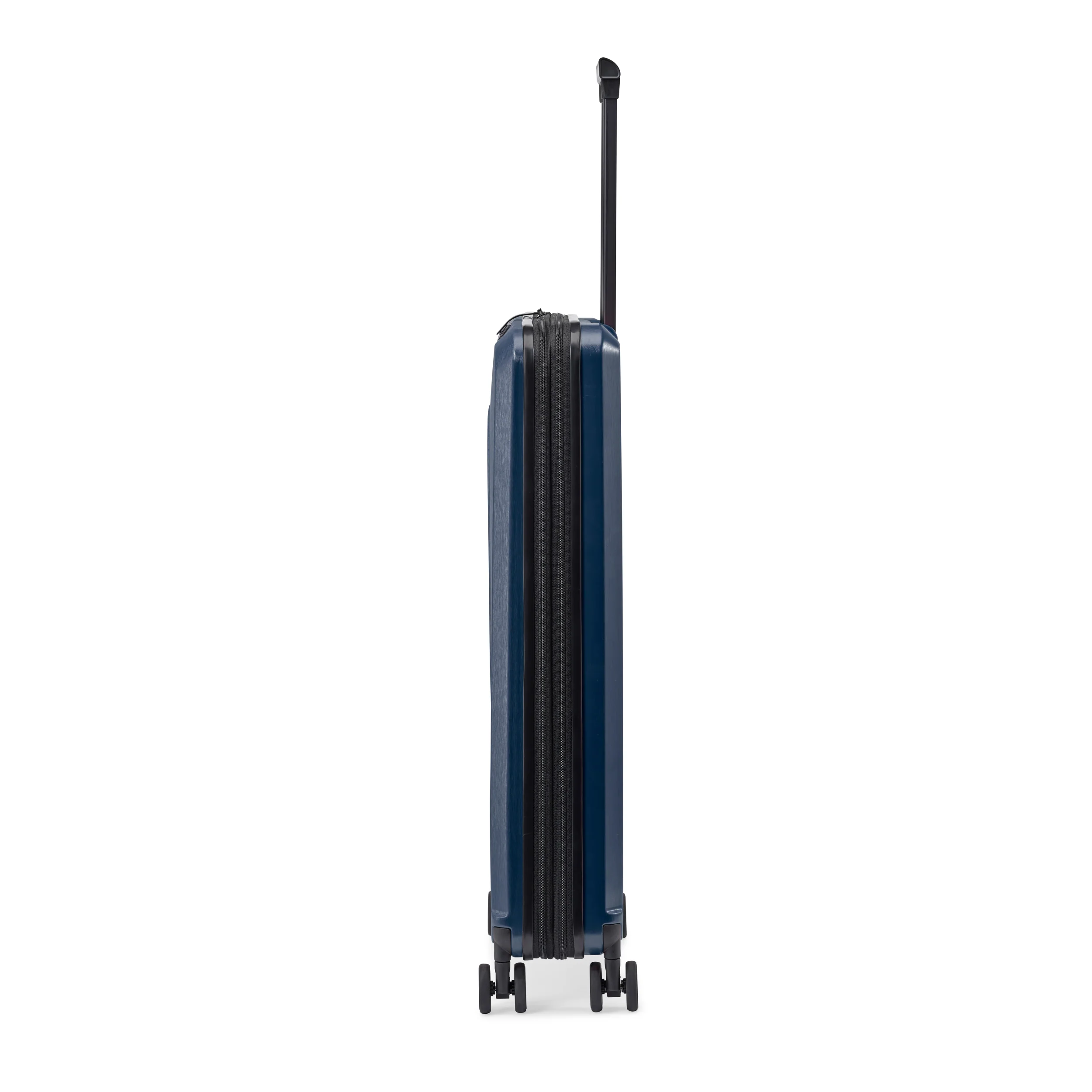 Senz foldaway large check in trolley 76 cm - Image 24