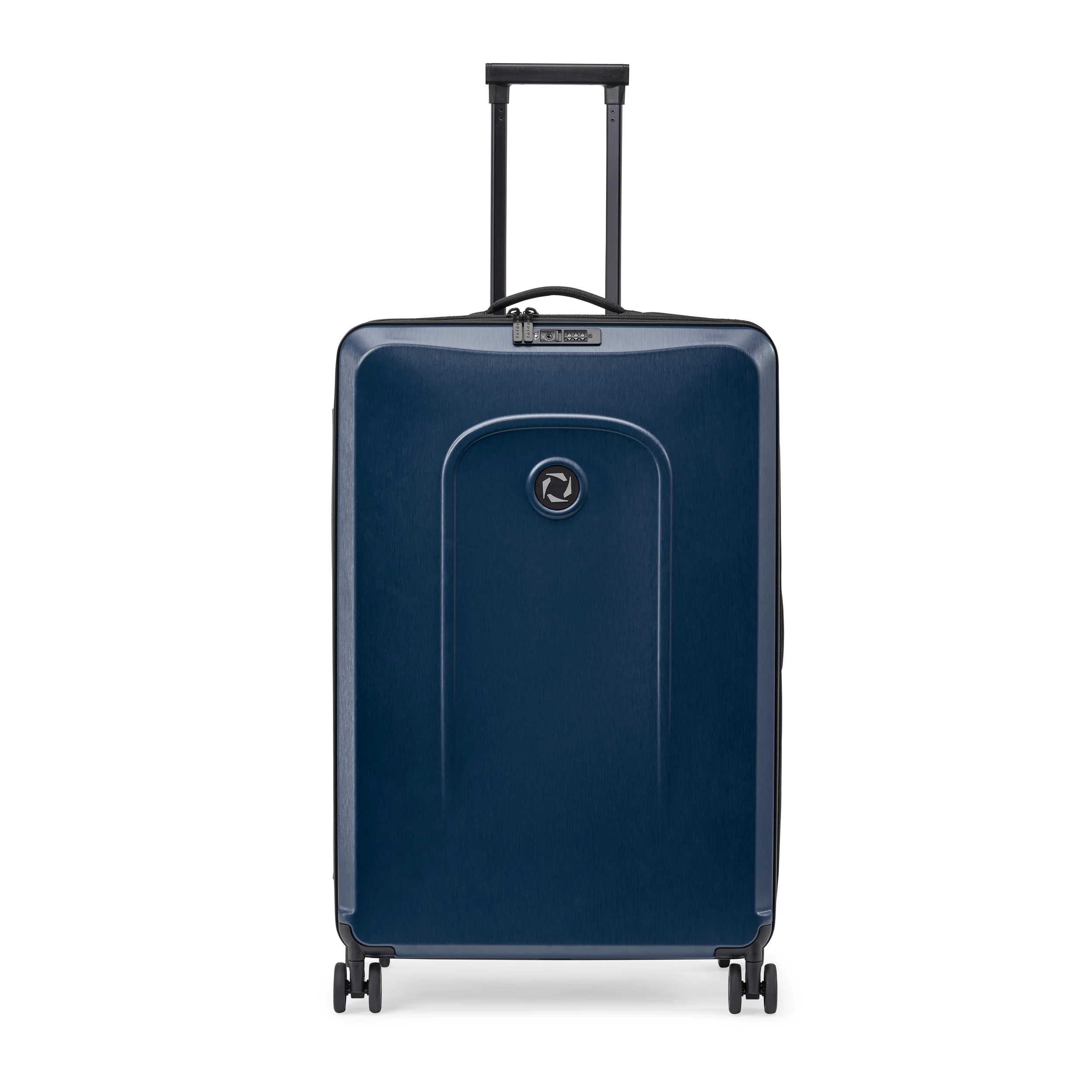 Senz foldaway large check in trolley 76 cm - Image 26