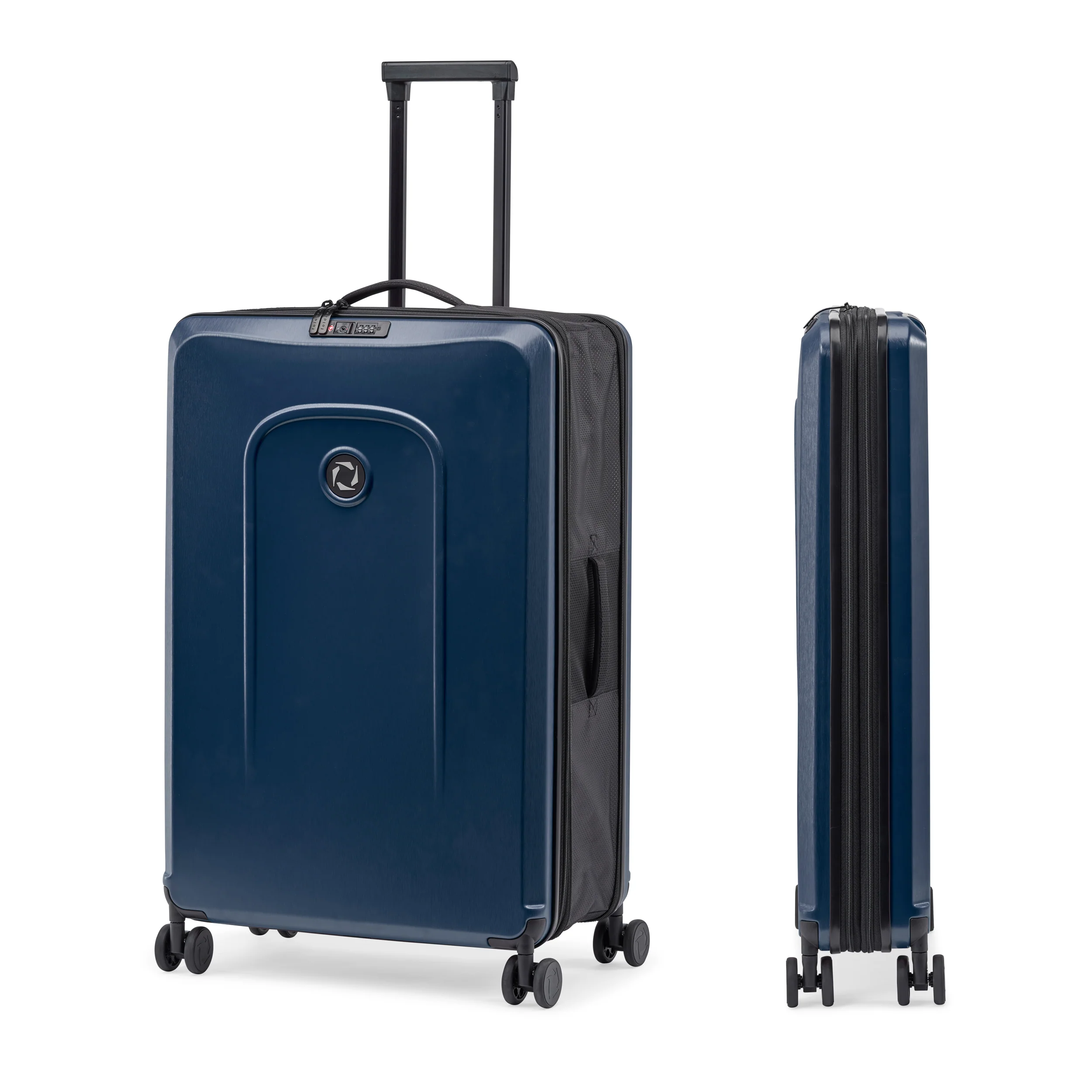 Senz foldaway large check in trolley 76 cm - Image 30